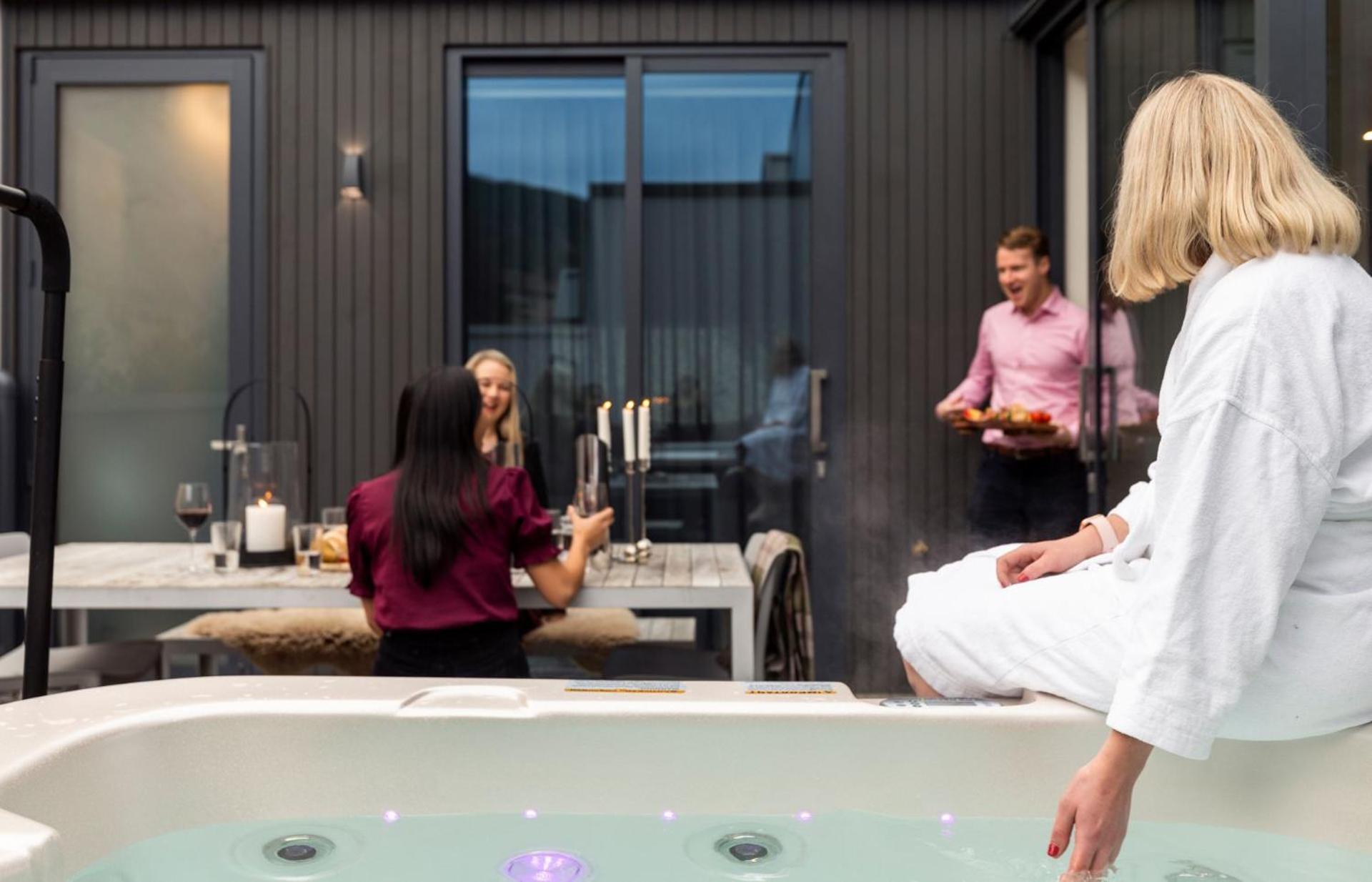 The Rata Luxury Penthouse
