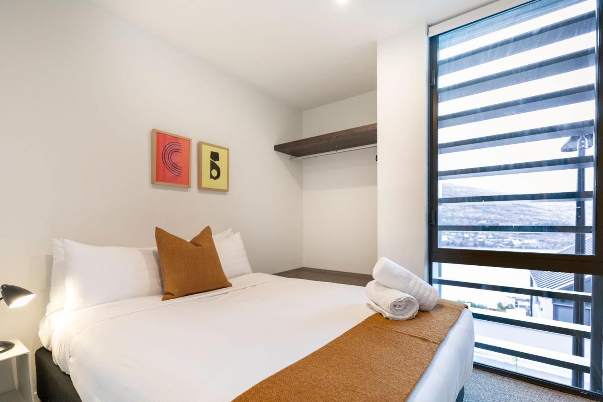 The Rata Luxury Penthouse