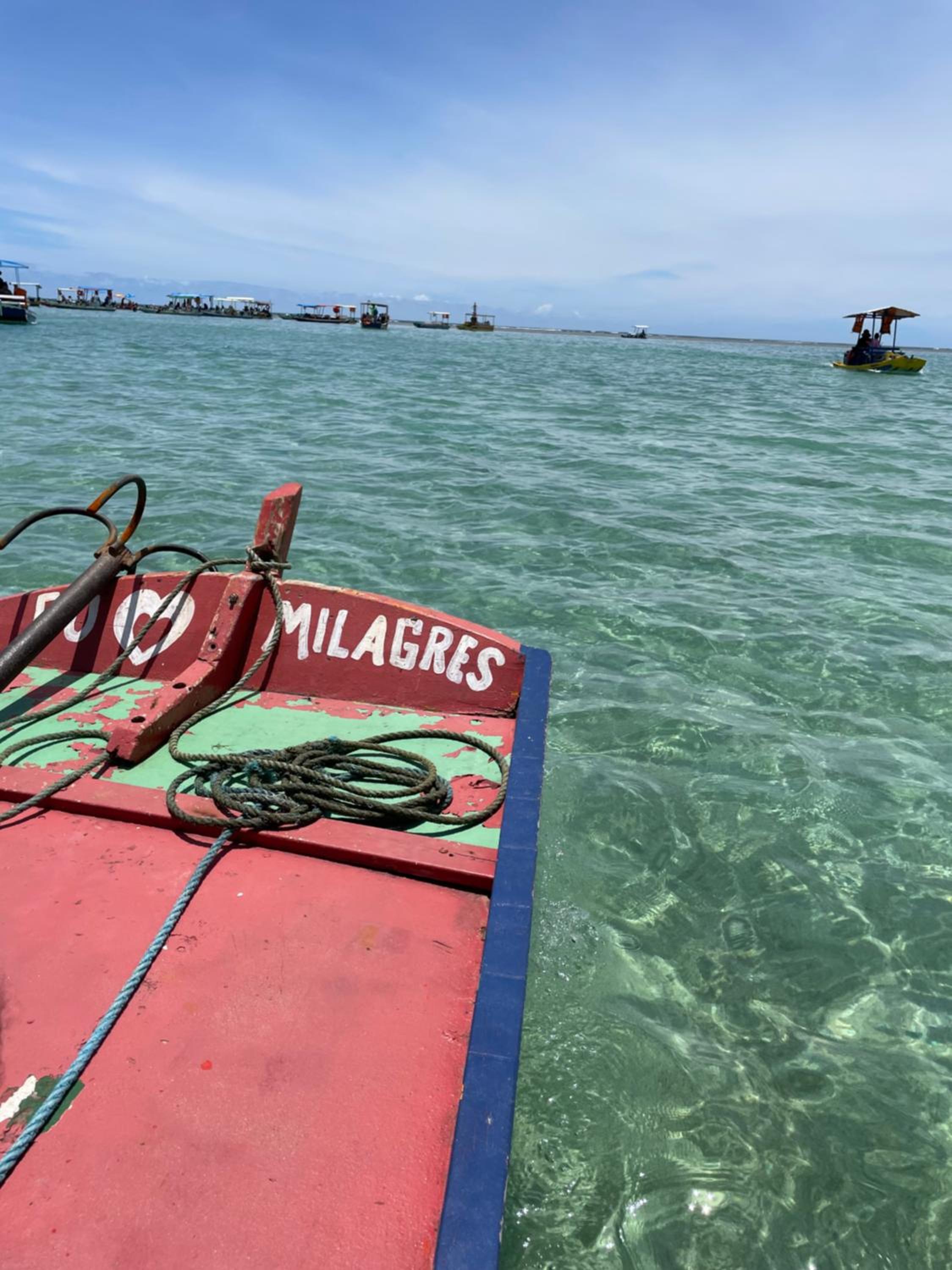 MAKAI Milagres
