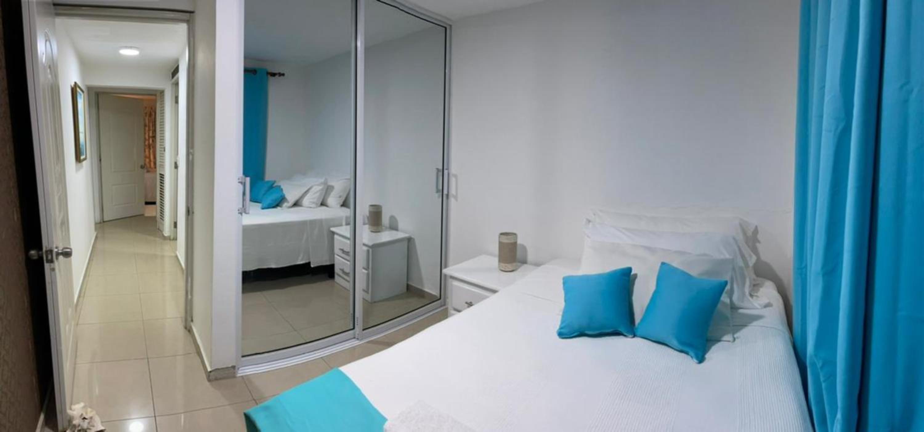 Fully Equipped New 3br Apt dt 2mins To The Beach view 4