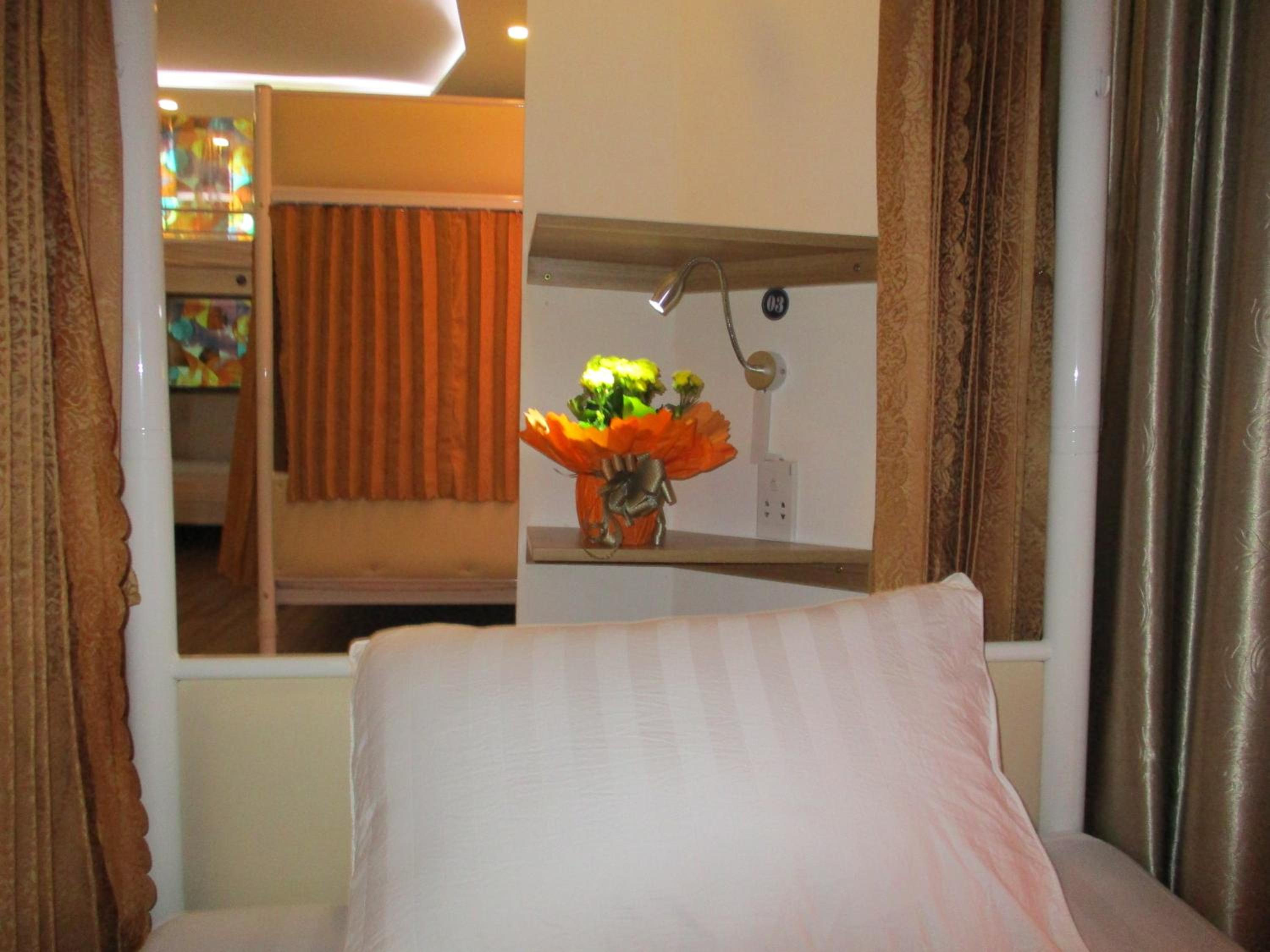 City Backpackers Hostel
