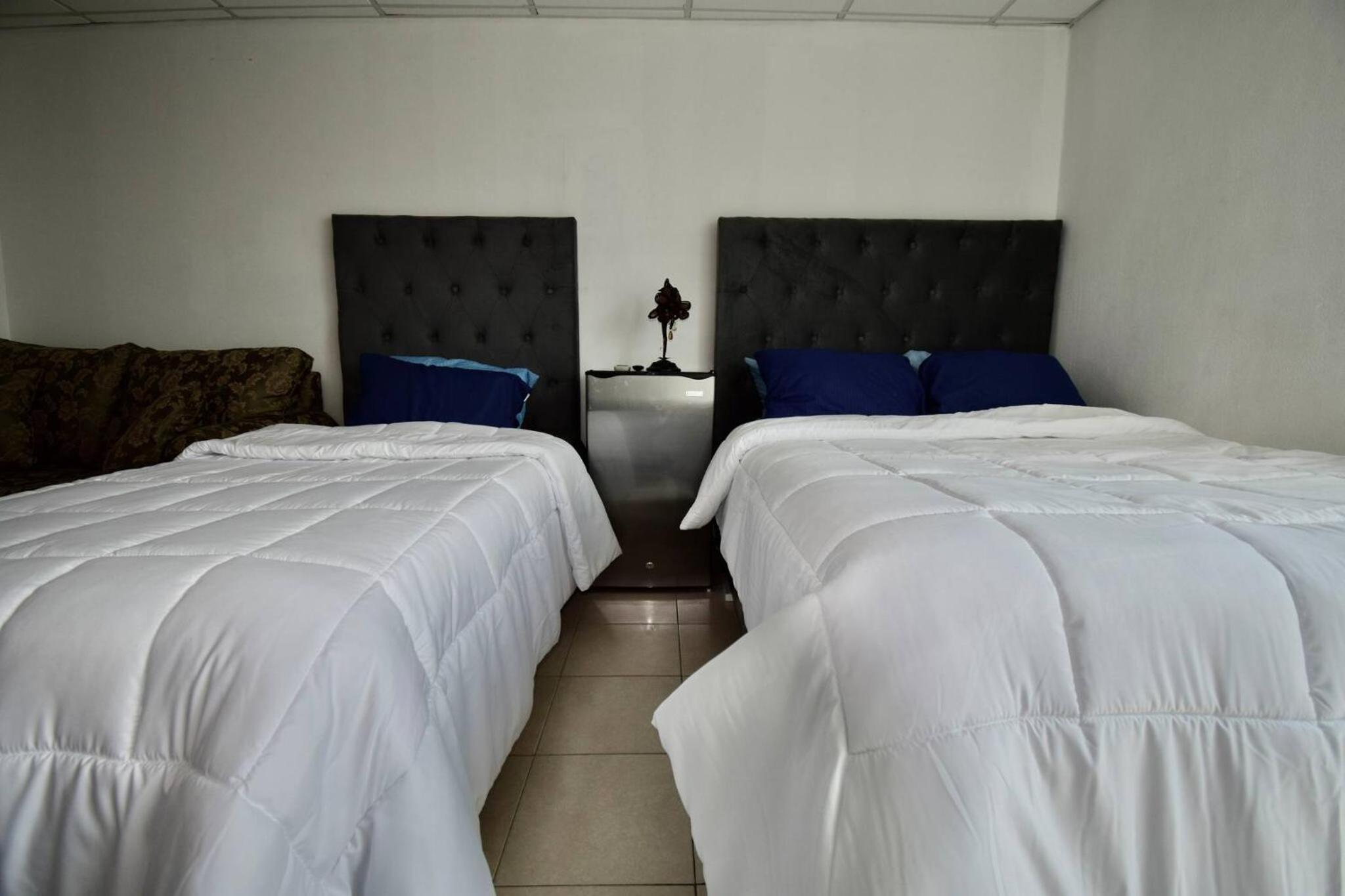 Room in Guest room - Habitacion Tipo Hotel En Obispado view 2