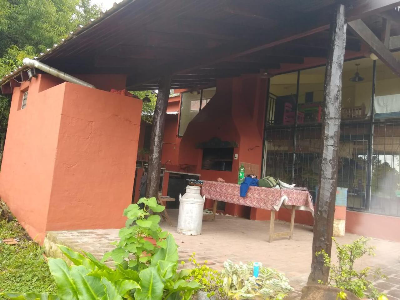 Tarco de Raco. Donde descansaba Atahualpa Yupanqui