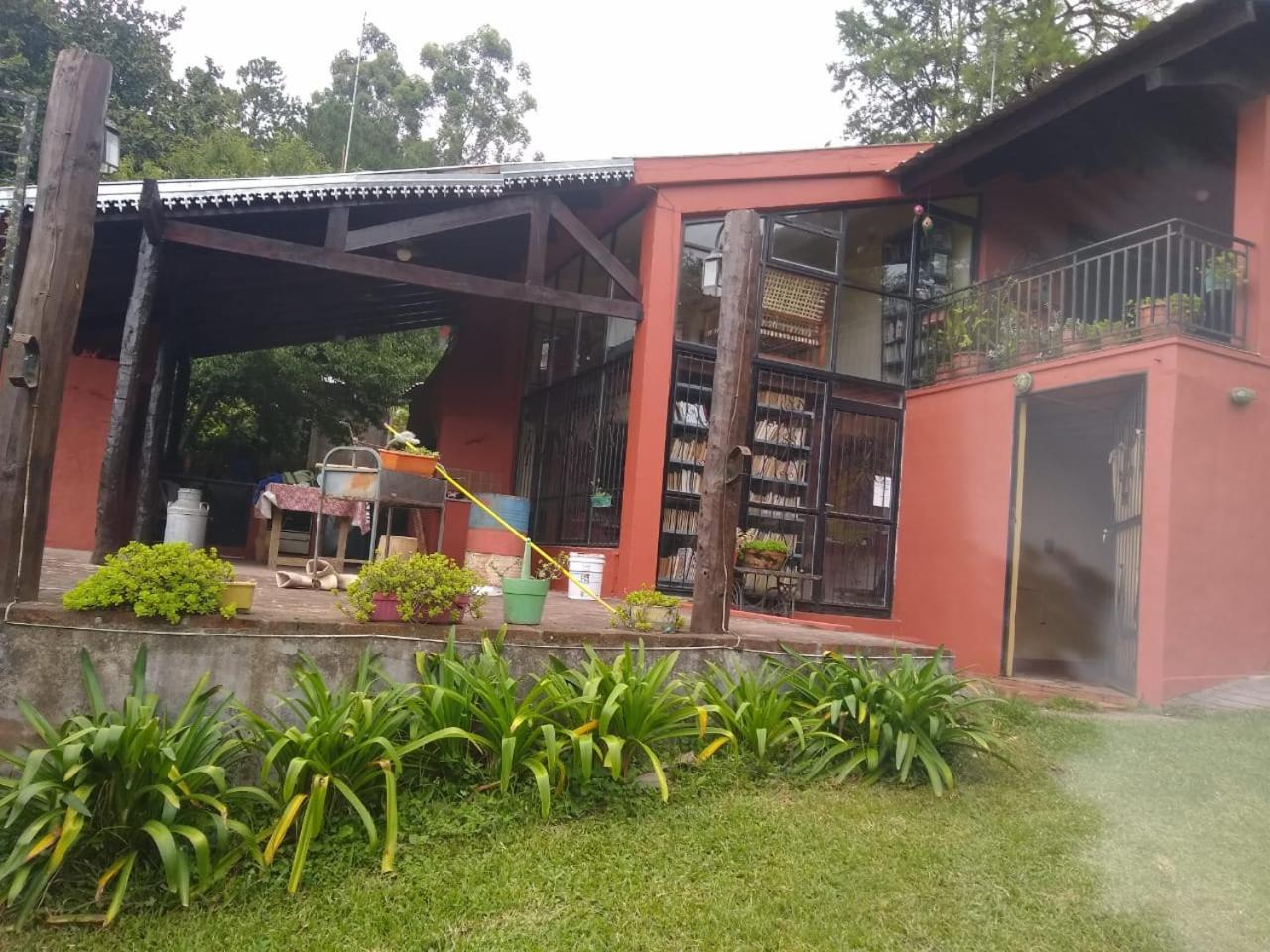 Tarco de Raco. Donde descansaba Atahualpa Yupanqui