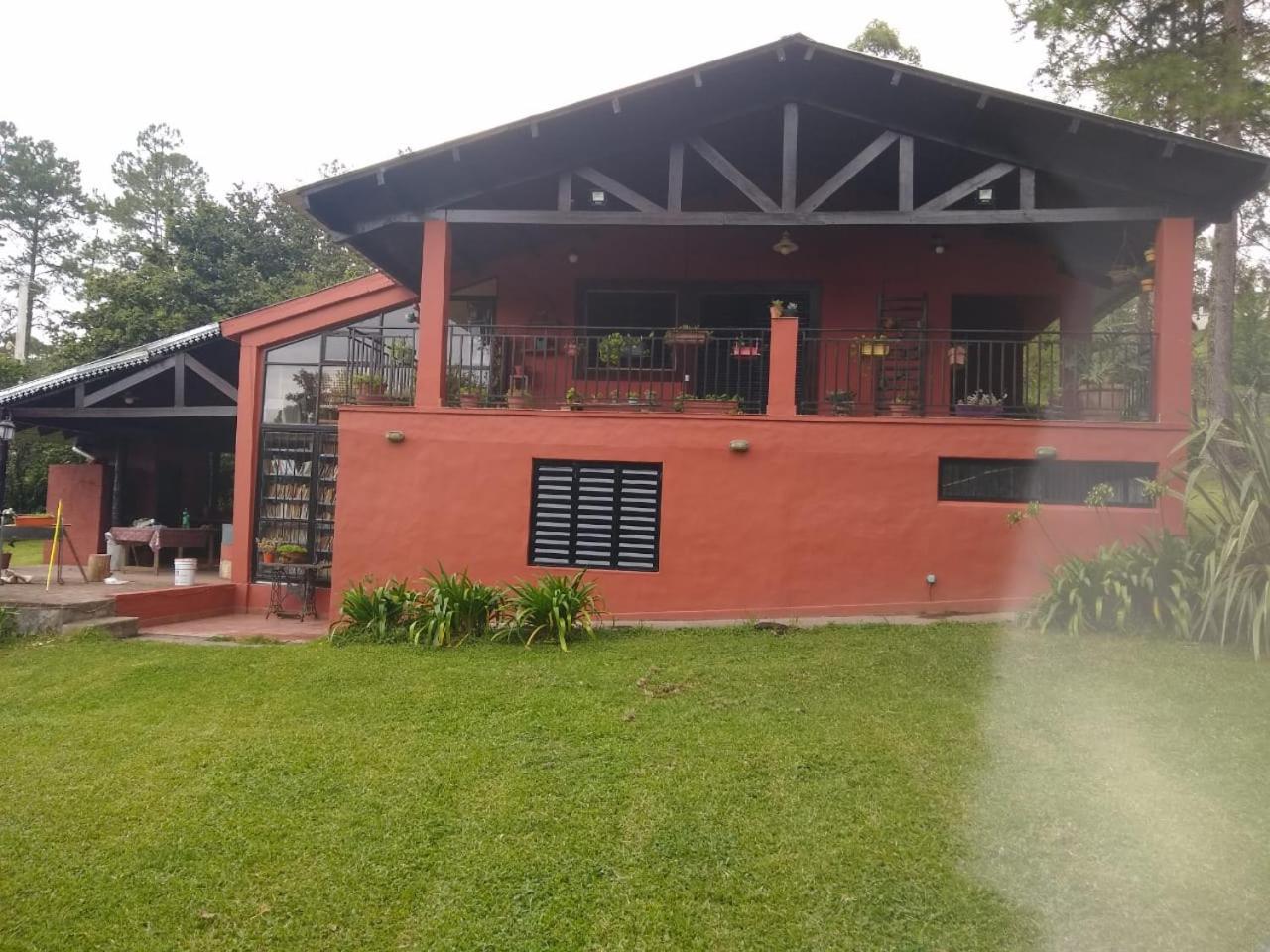 Tarco de Raco. Donde descansaba Atahualpa Yupanqui