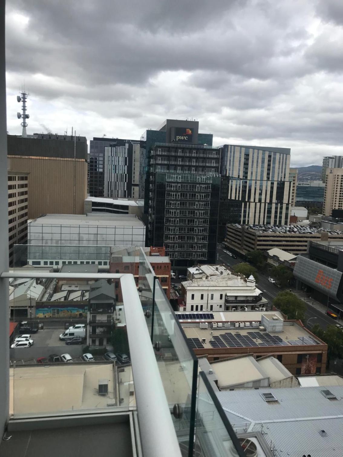 Tasha's Apartments on Morphett