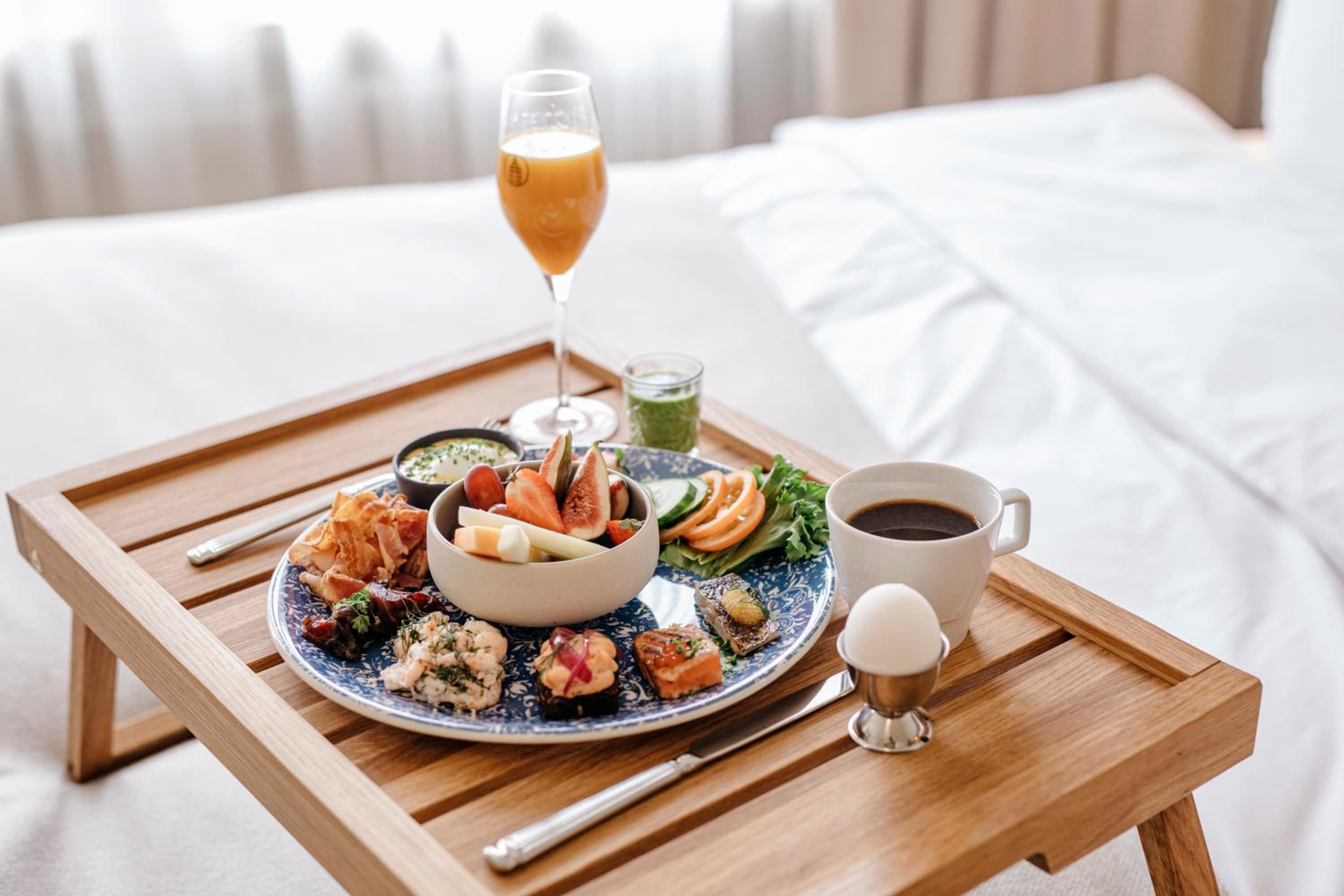 Solo Sokos Hotel Torni 41