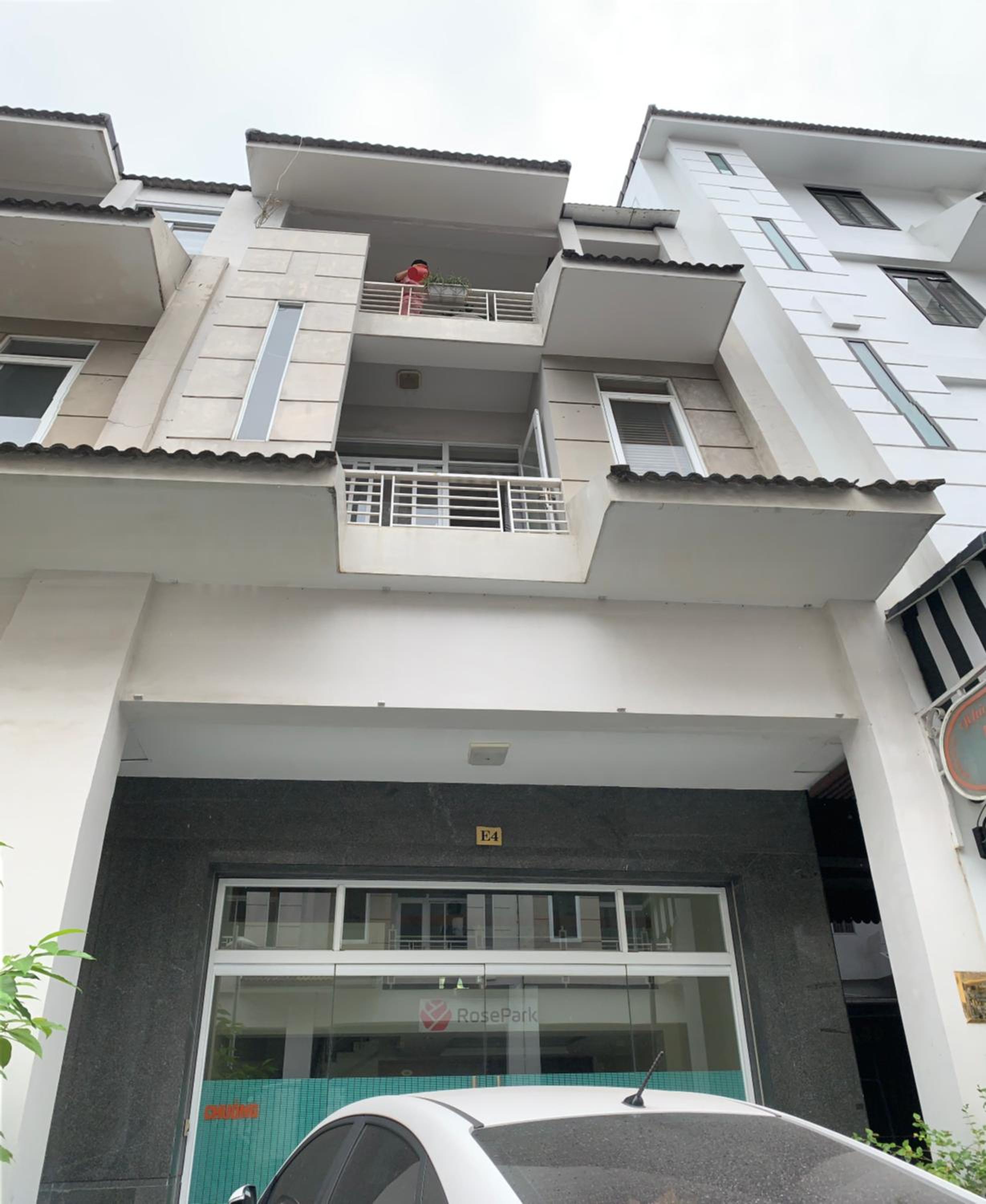 RosePark Tuan Chau