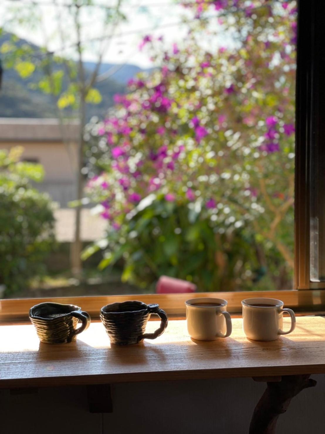 奄美ゲストハウス HUB a nice INN view 3
