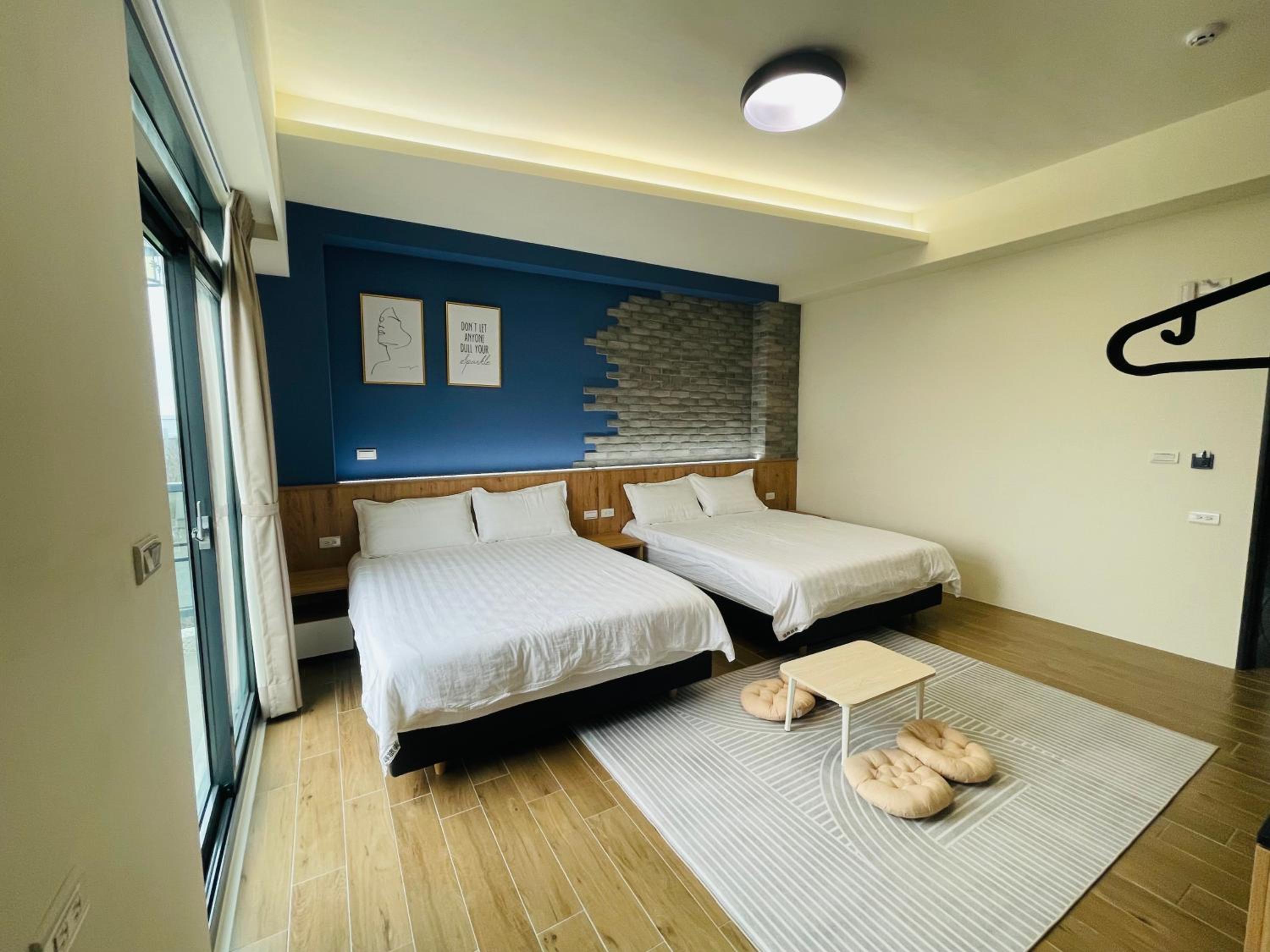 探尋旅者Homestay view 2