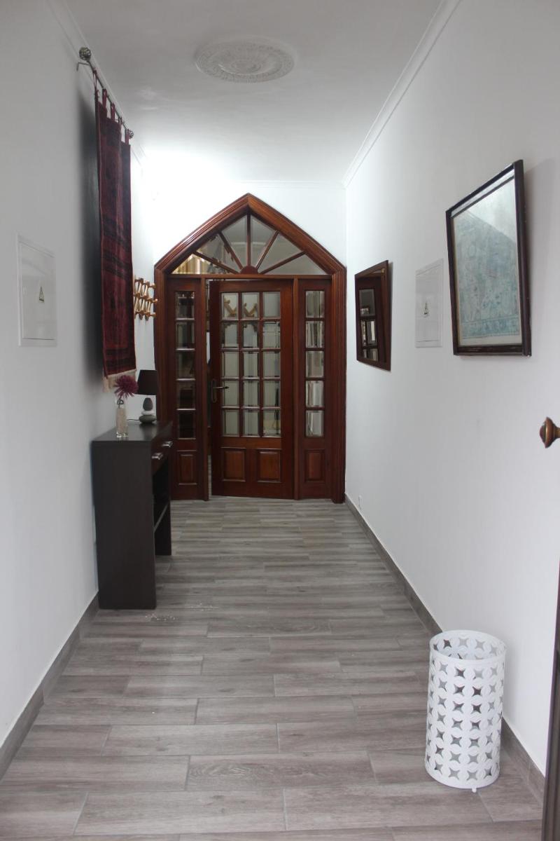 Bella Itália Casa da Universidade view 2