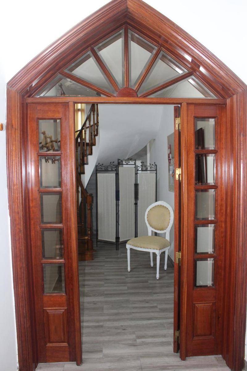 Bella Itália Casa da Universidade view 5