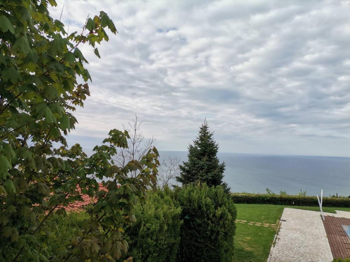 Black Sea Rama Golf and Villas, Bell Tower Villa