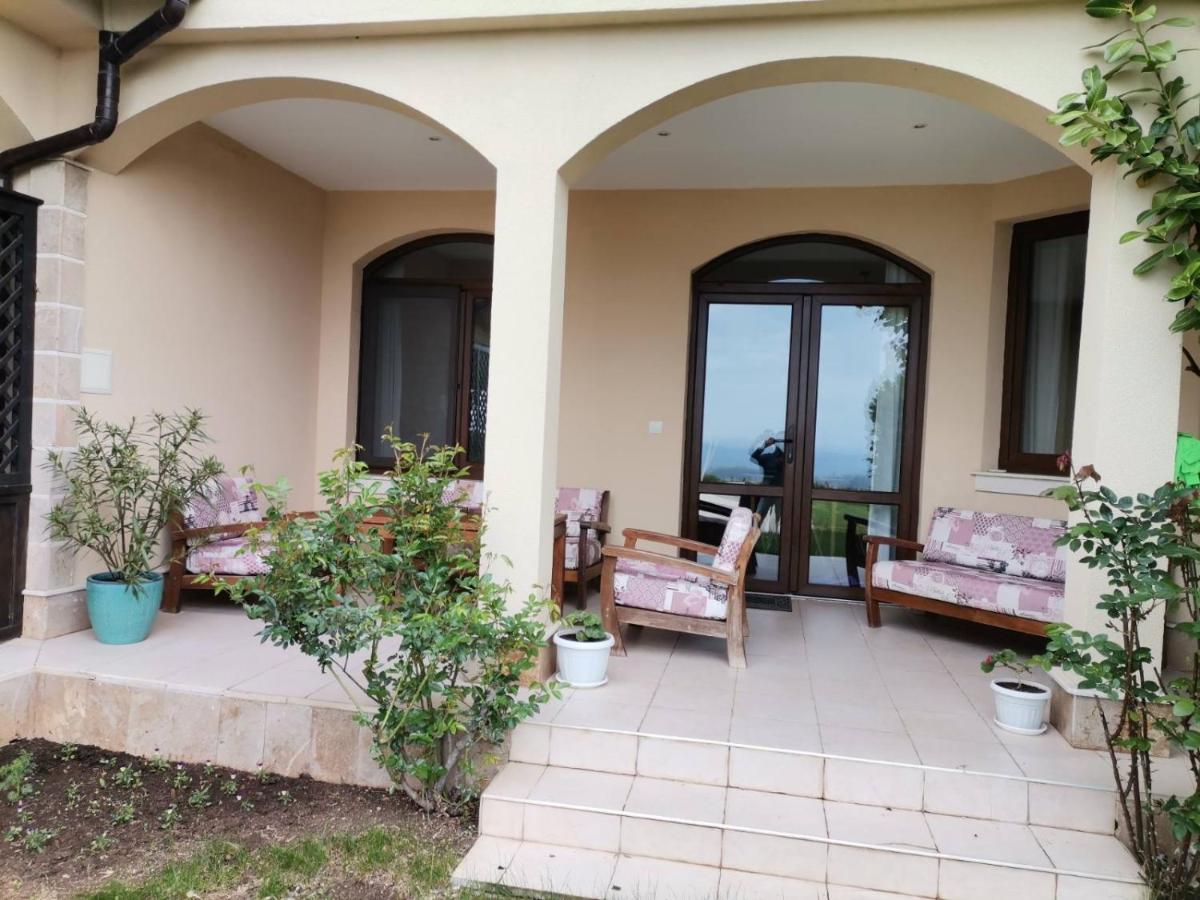 Black Sea Rama Golf and Villas, Bell Tower Villa
