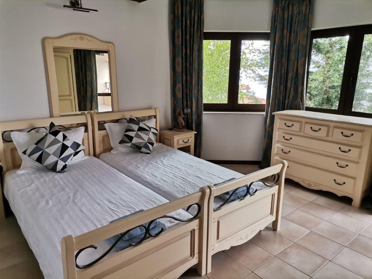 Black Sea Rama Golf and Villas, Bell Tower Villa