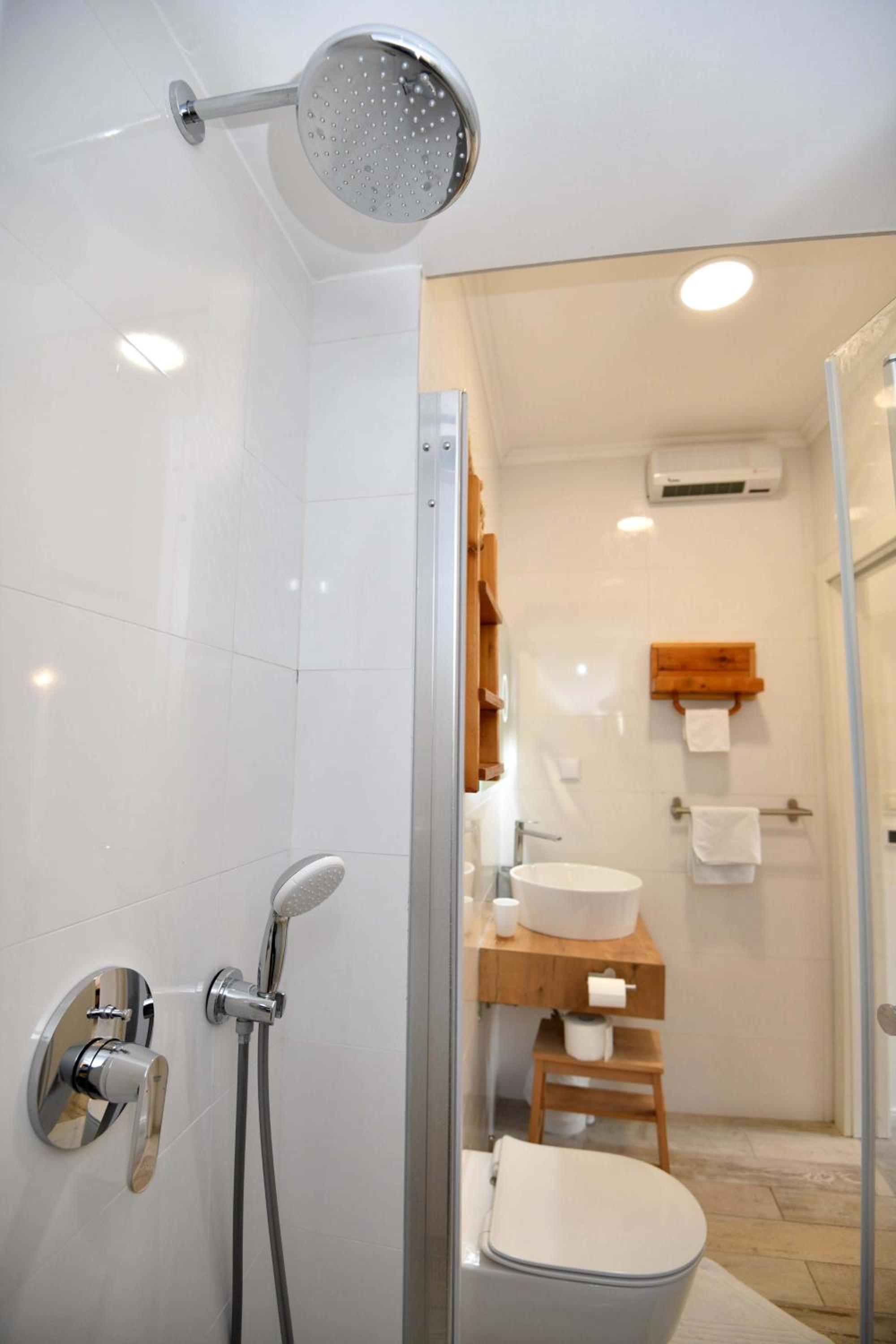 Guesthouse Manda