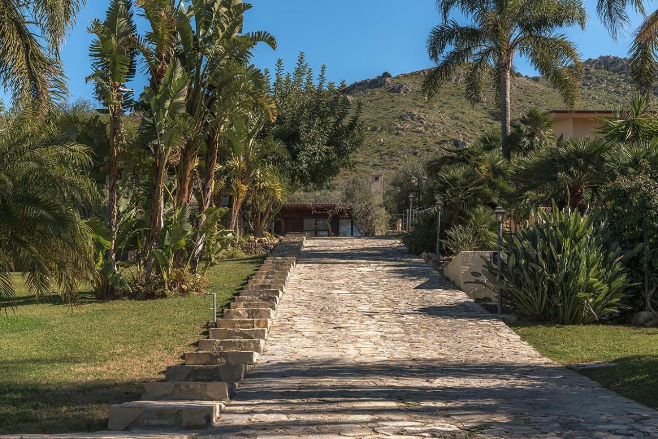 Villa Zagara Bagheria by Sicily in Villas view 3