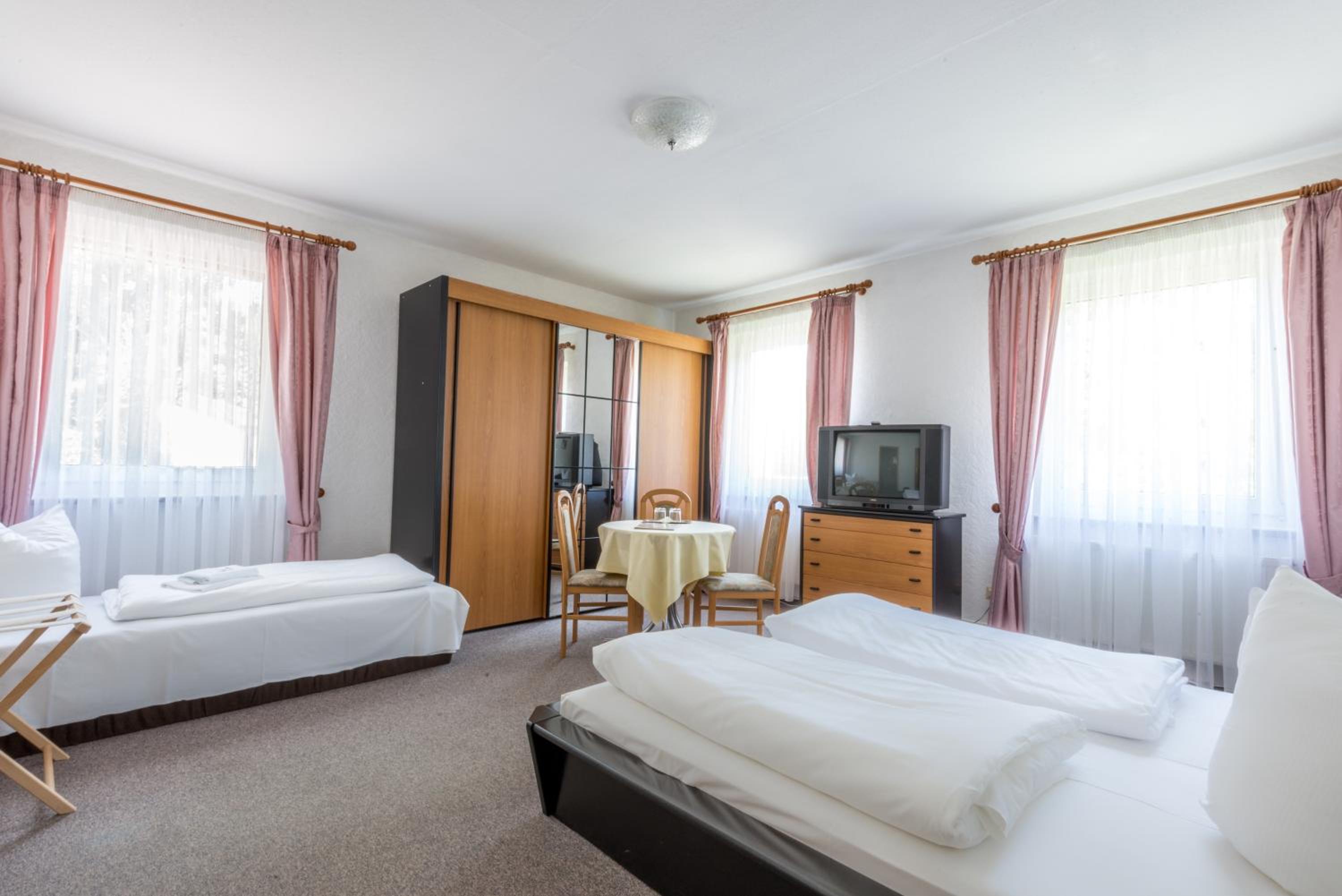 Dresden Vacations - Hotel Heidenschanze - Property Image 19