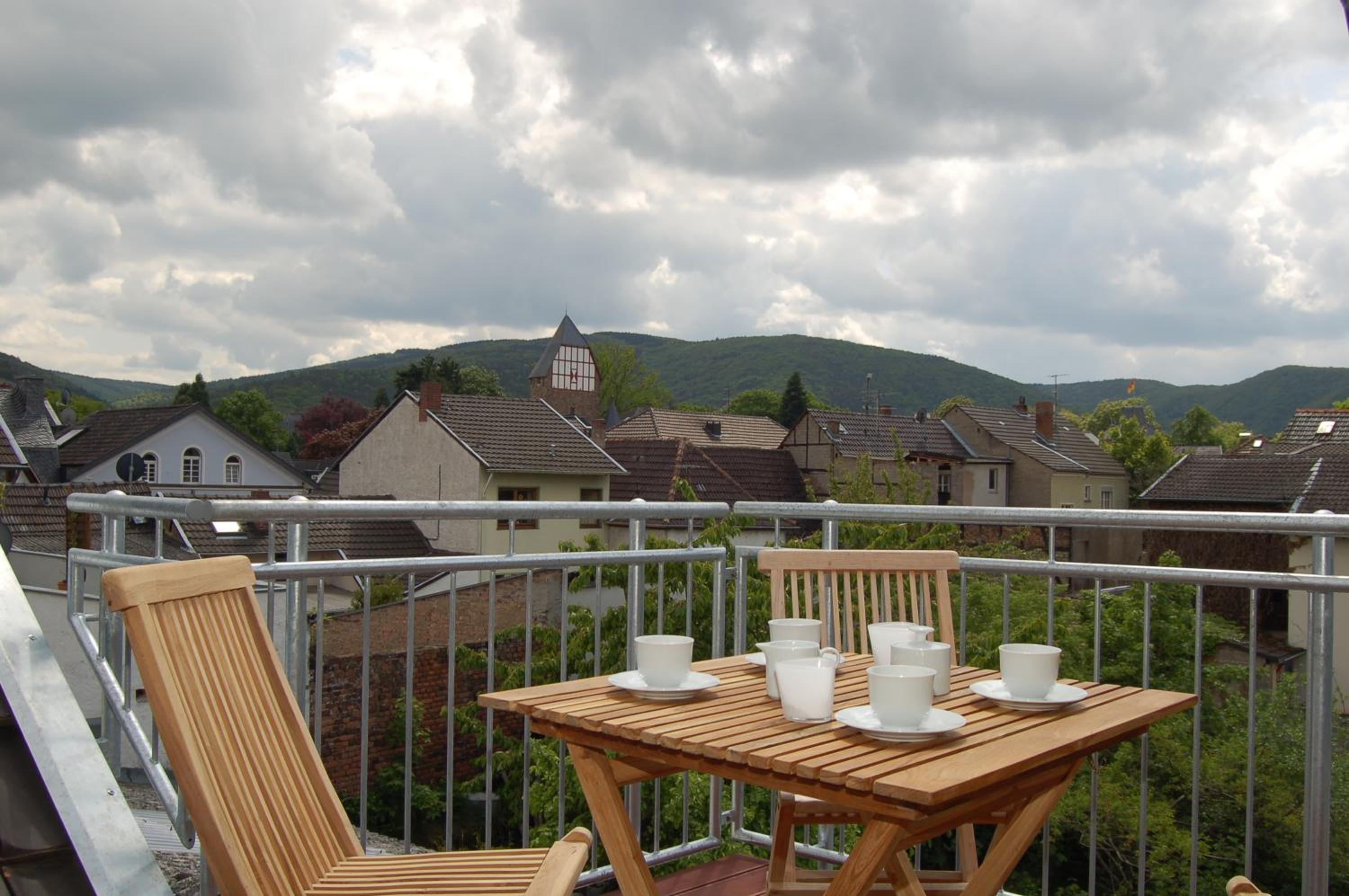 Dautzenberg Ferienapartments