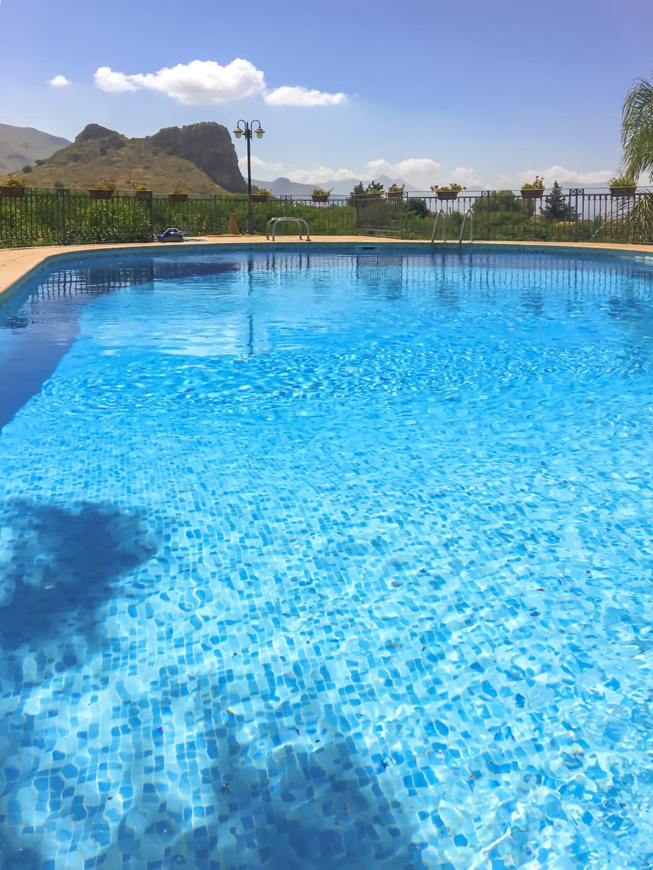 Villa Zagara Bagheria by Sicily in Villas view 4