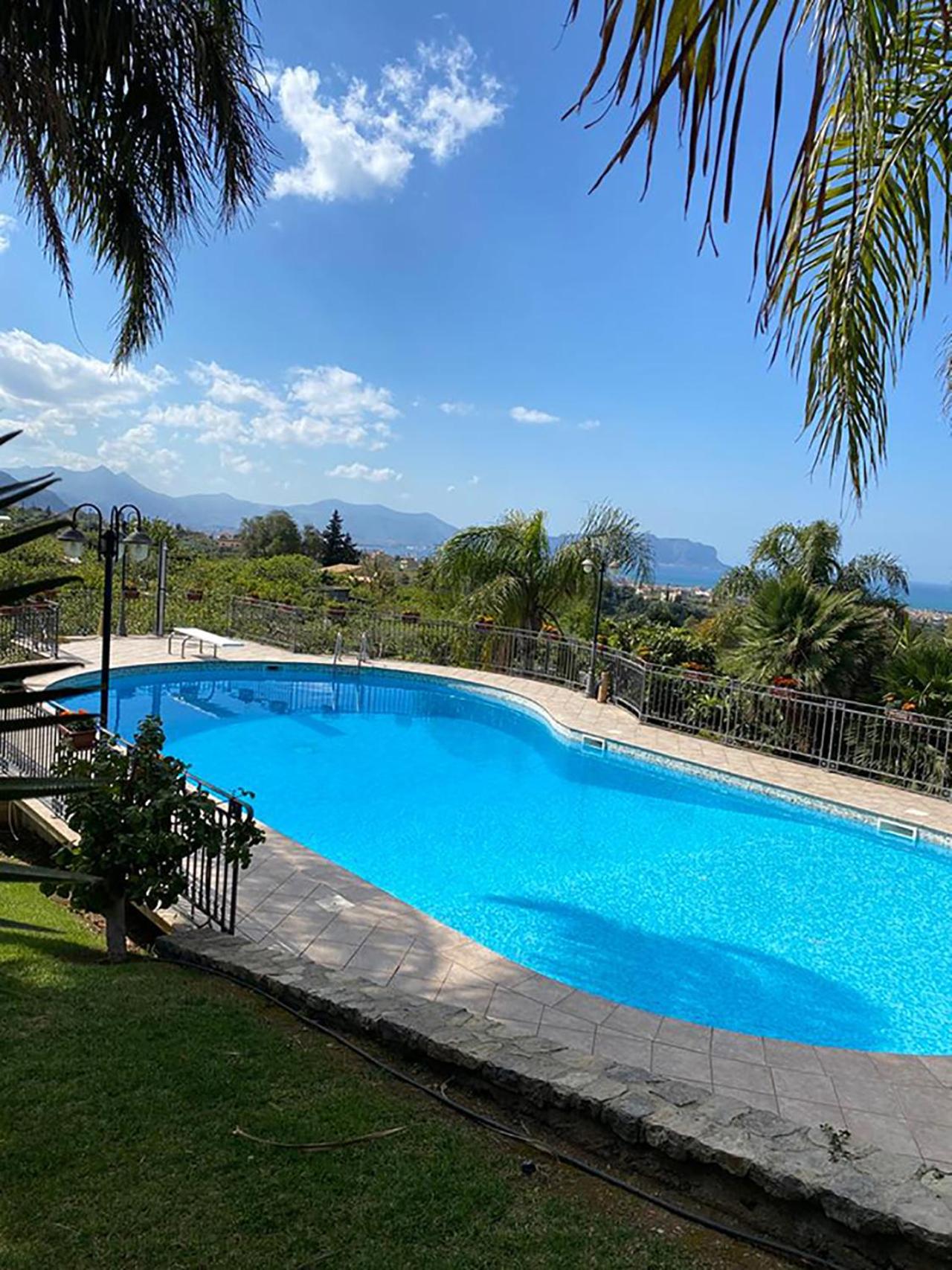 Villa Zagara Bagheria by Sicily in Villas view 2