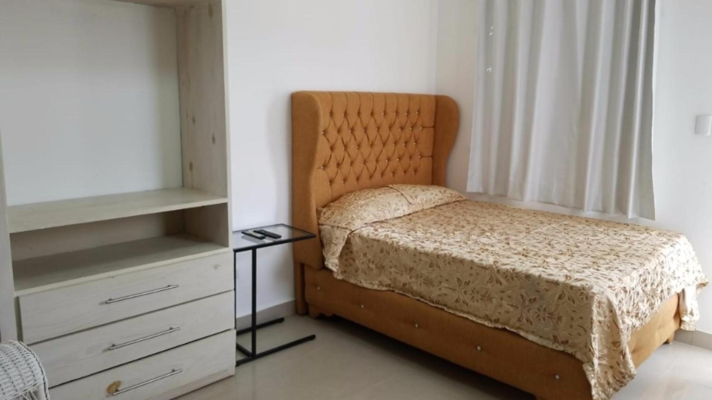 Fully Equipped 1br Studio dt 2mins To The Beach view 3