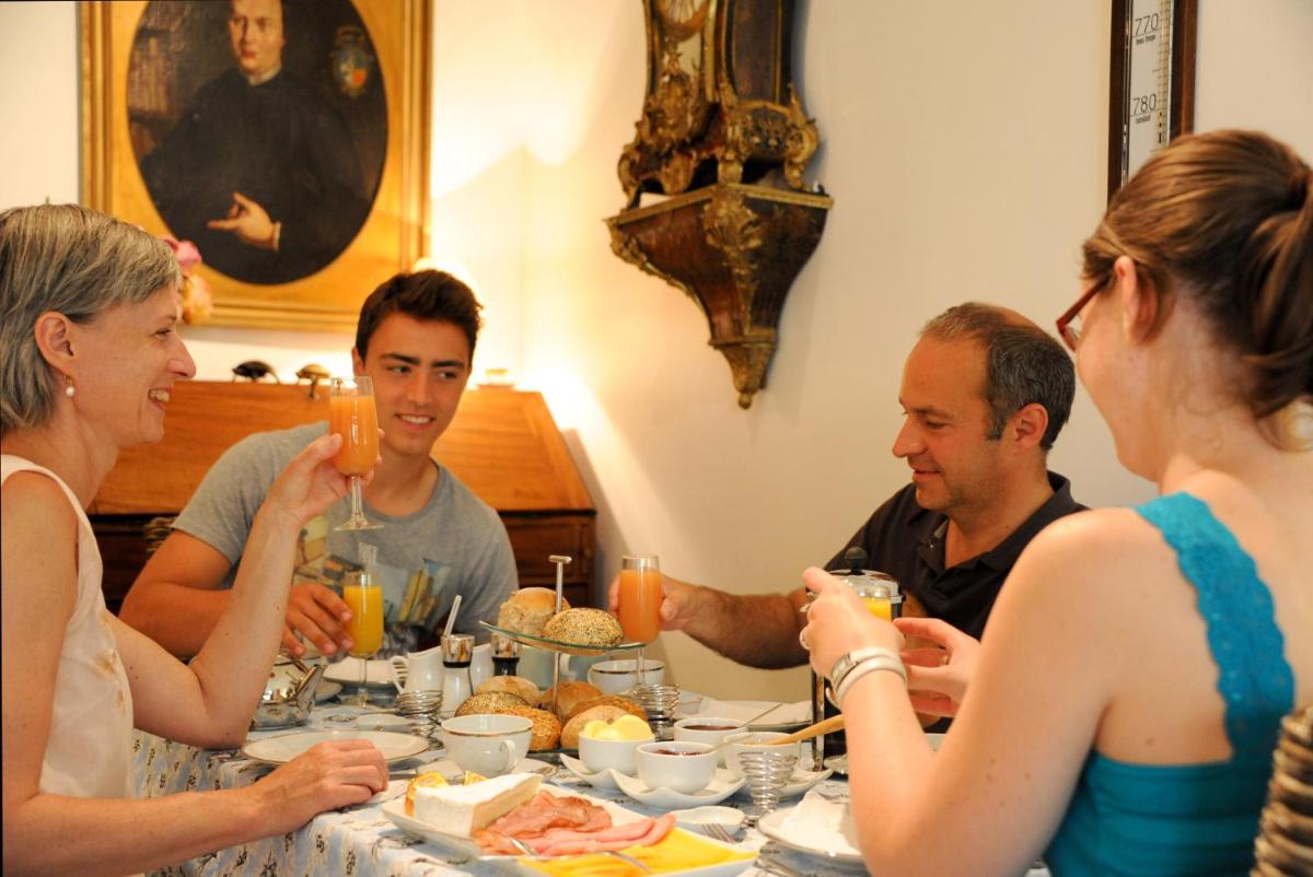 B&B Huyze Walburga
