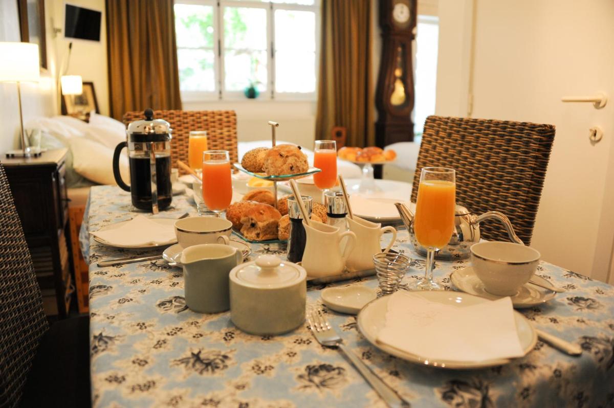 B&B Huyze Walburga
