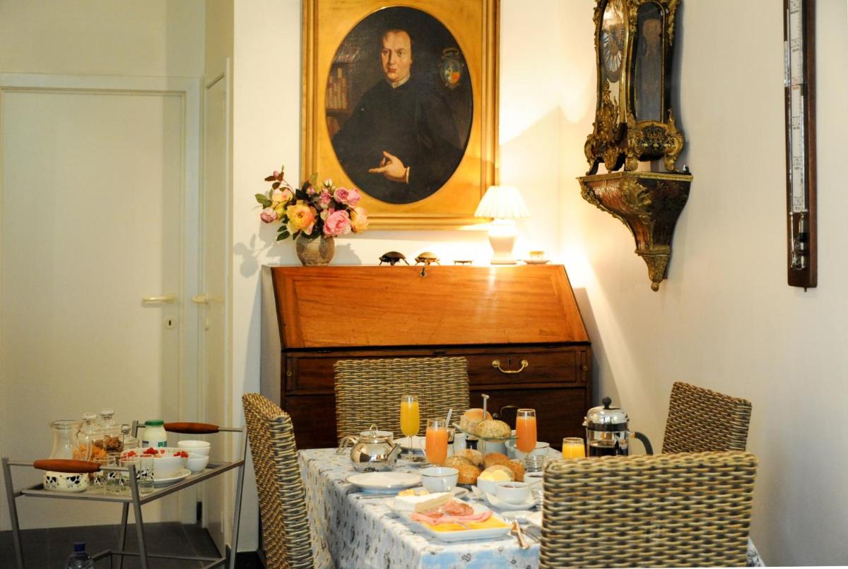 B&B Huyze Walburga