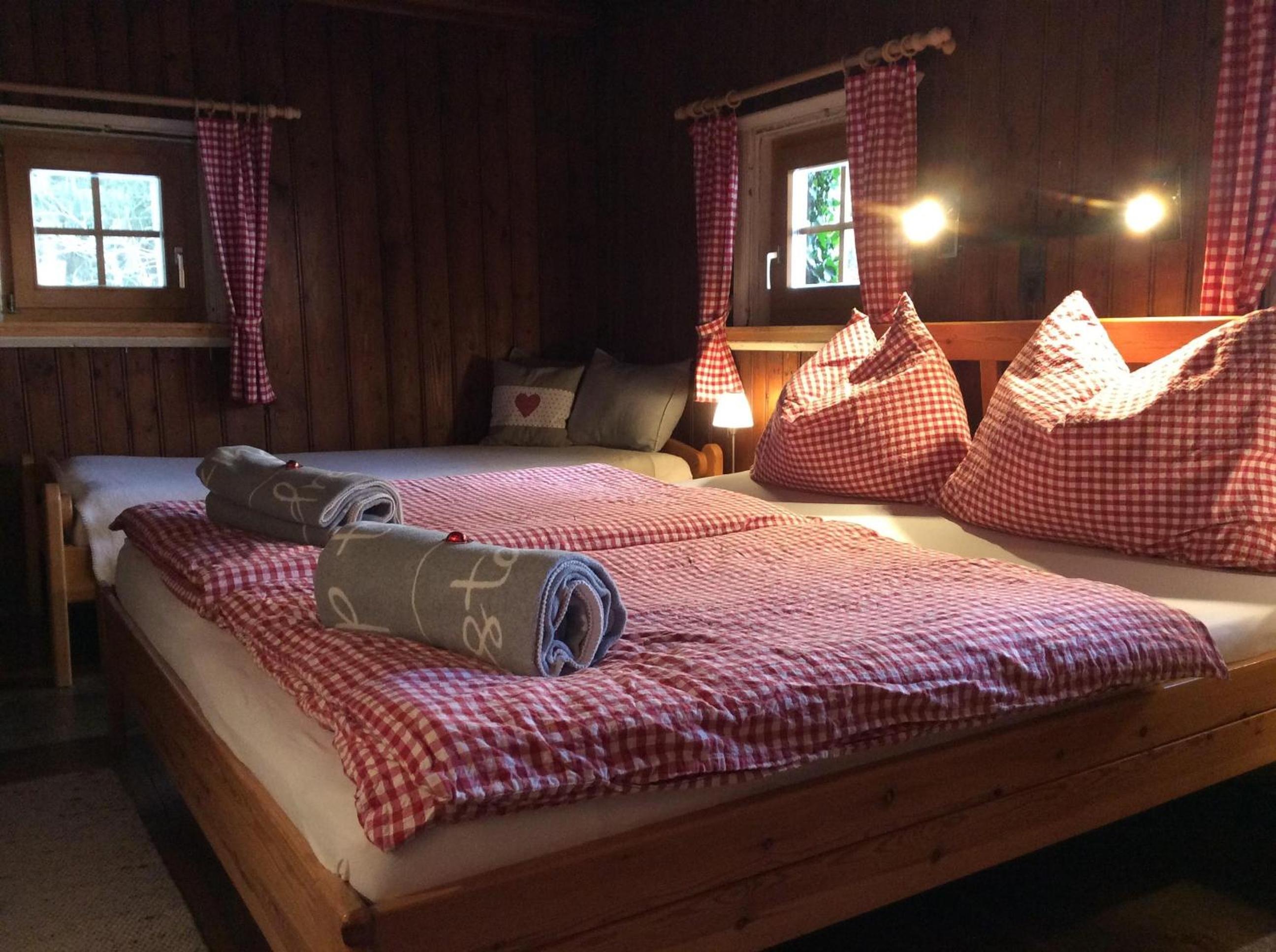 Binderhäusl