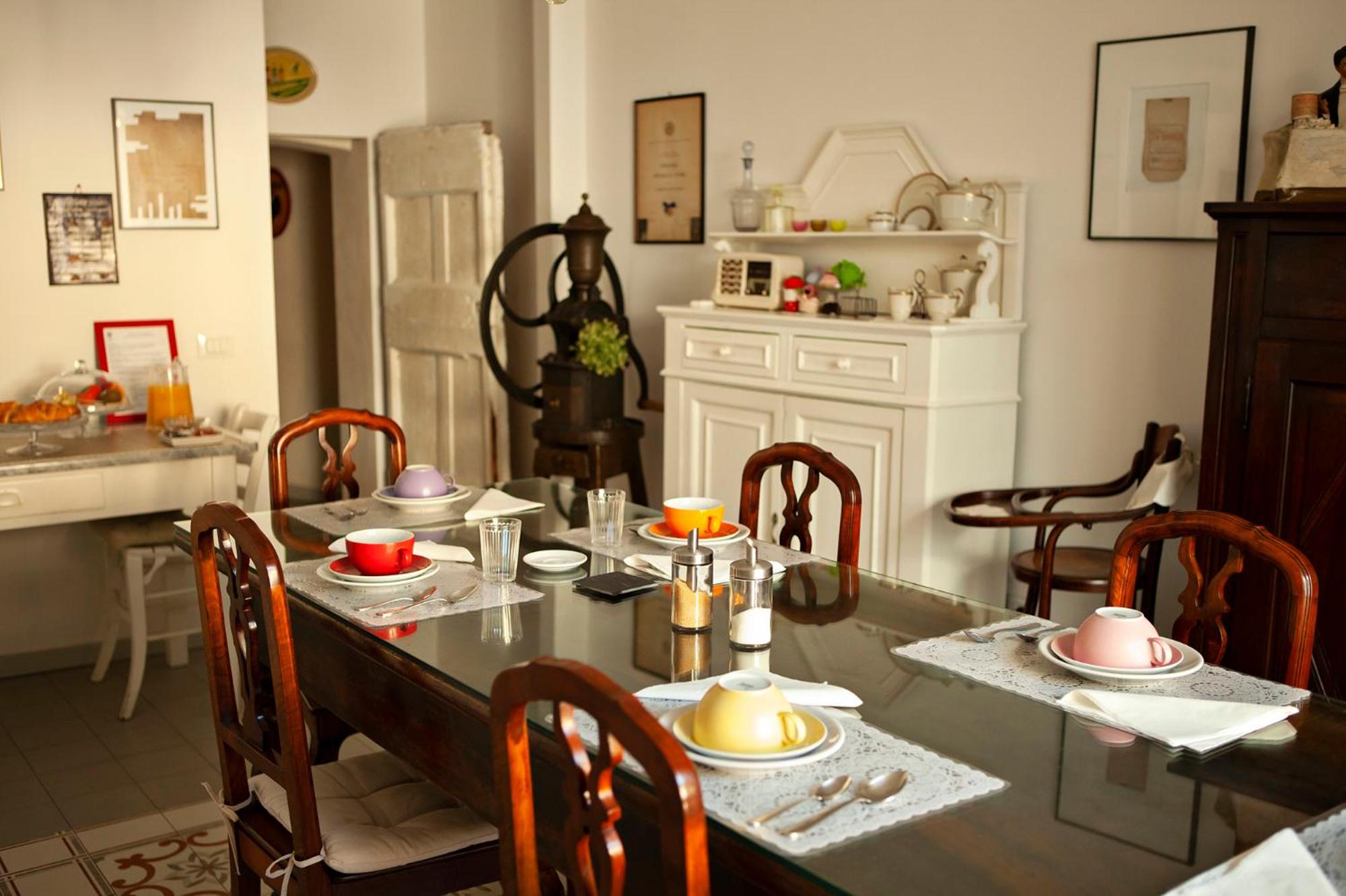 Locanda San Bernardo