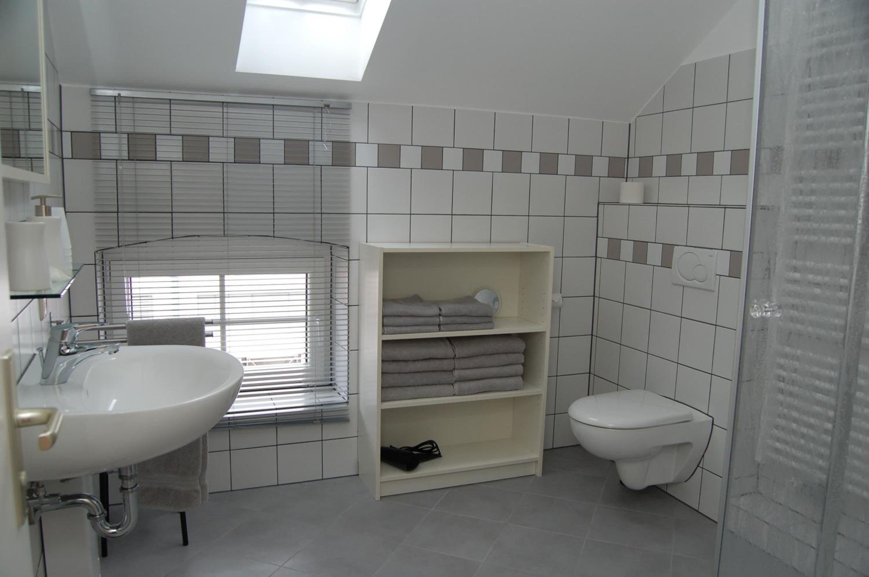 Dautzenberg Ferienapartments