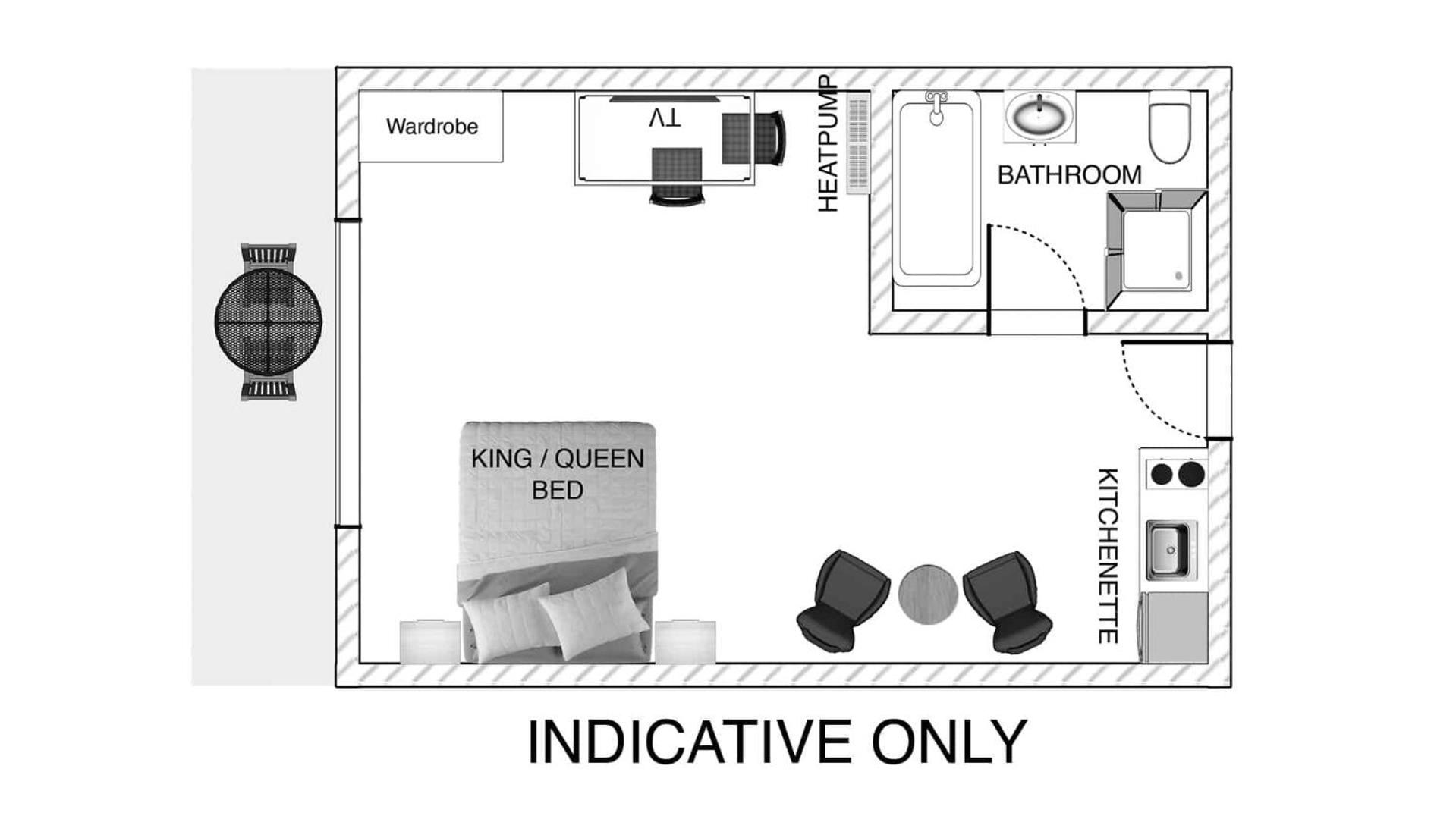 Coastal Ridge Apartments