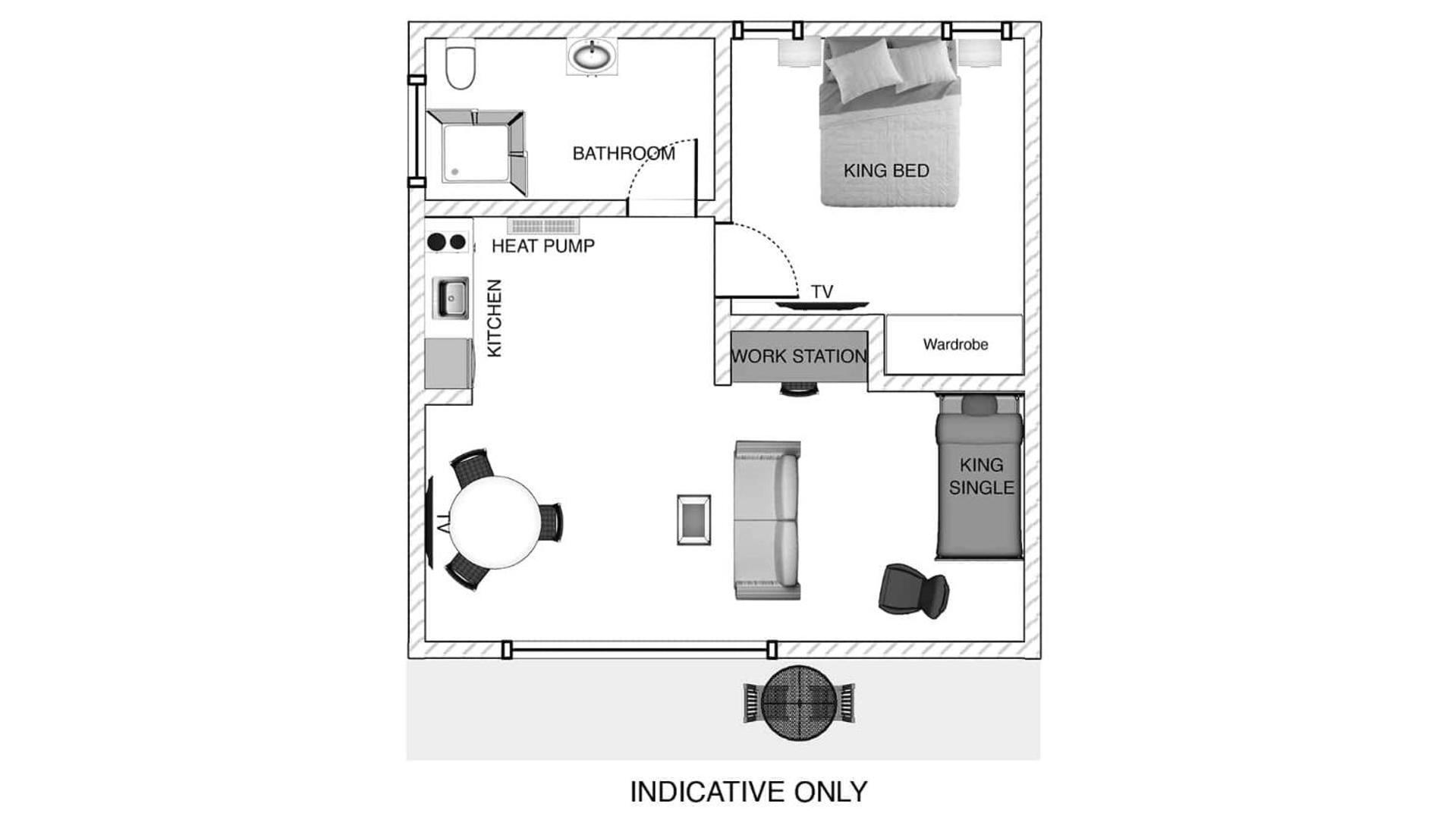 Coastal Ridge Apartments