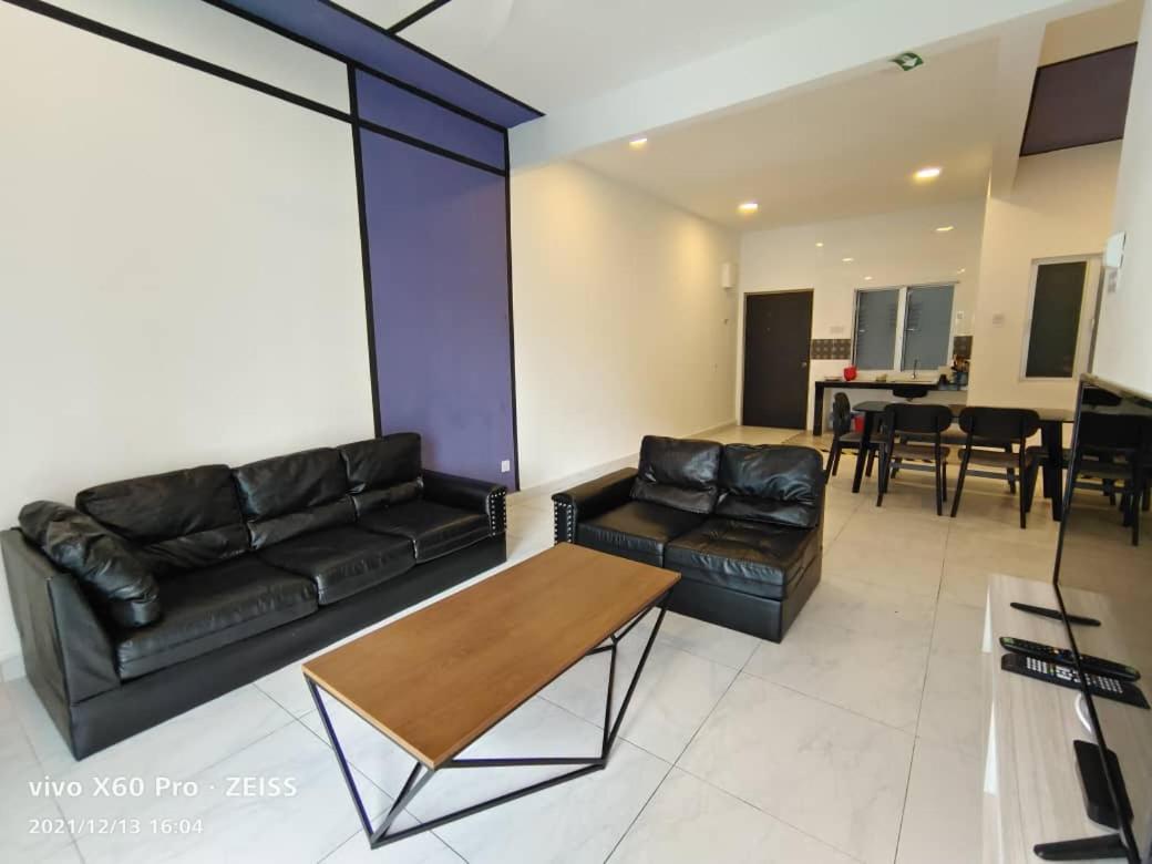 ICOLOR HOME & STAY CH4 photo 4