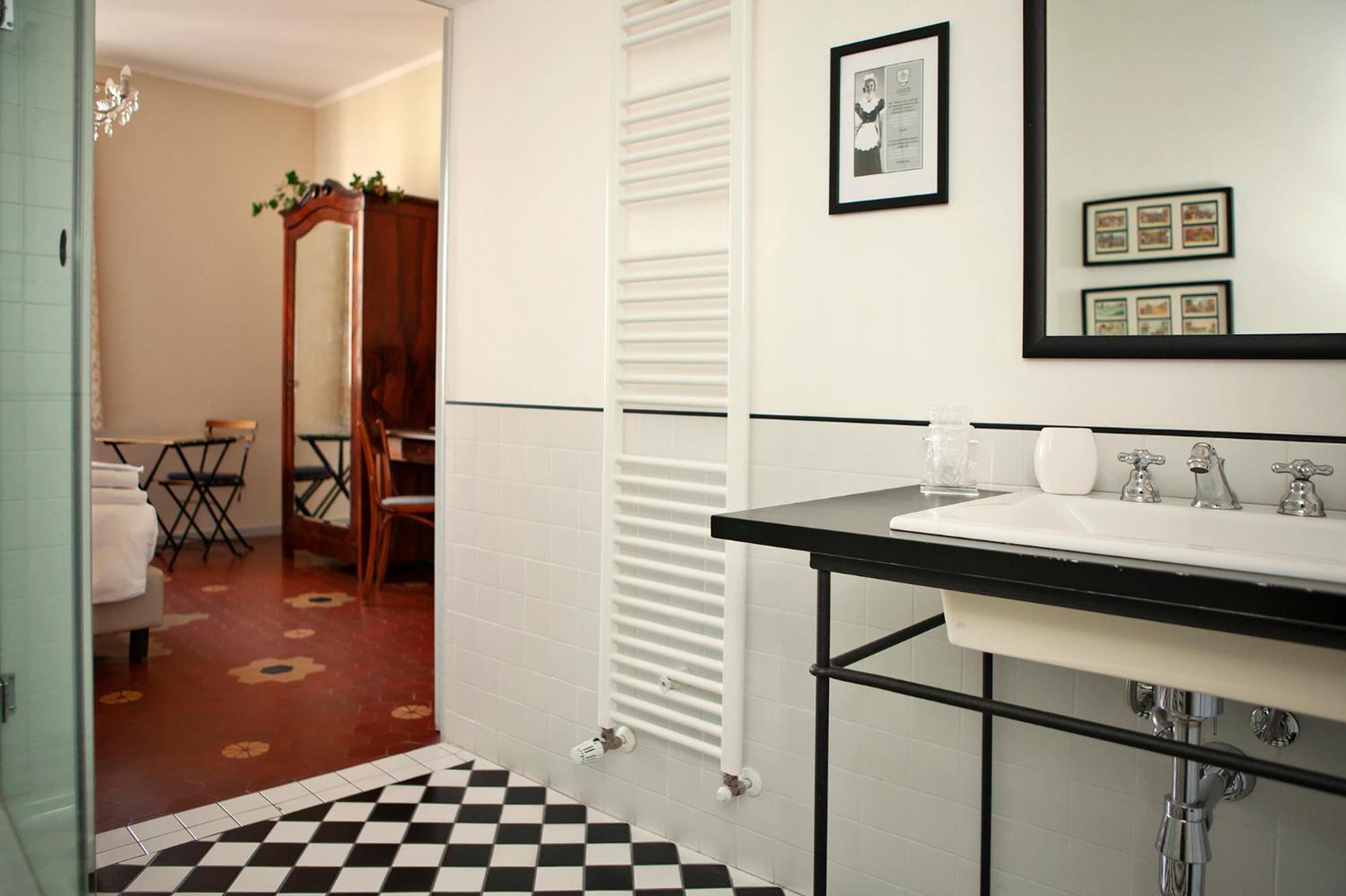 Locanda San Bernardo