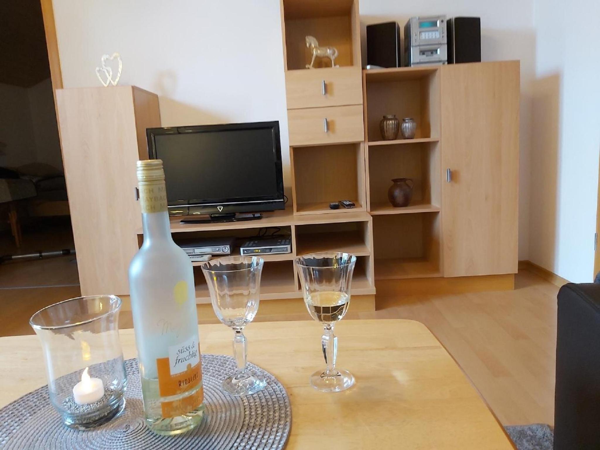 Haus "Panorama" view 2
