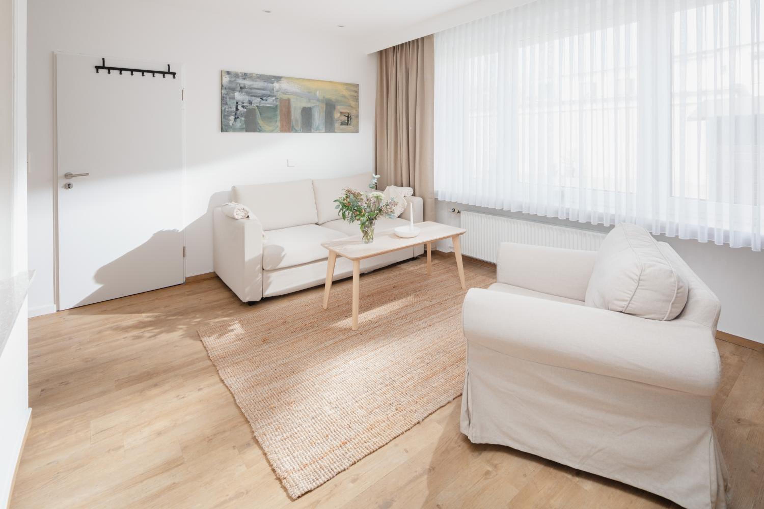 Ferienhaus Papenfuß