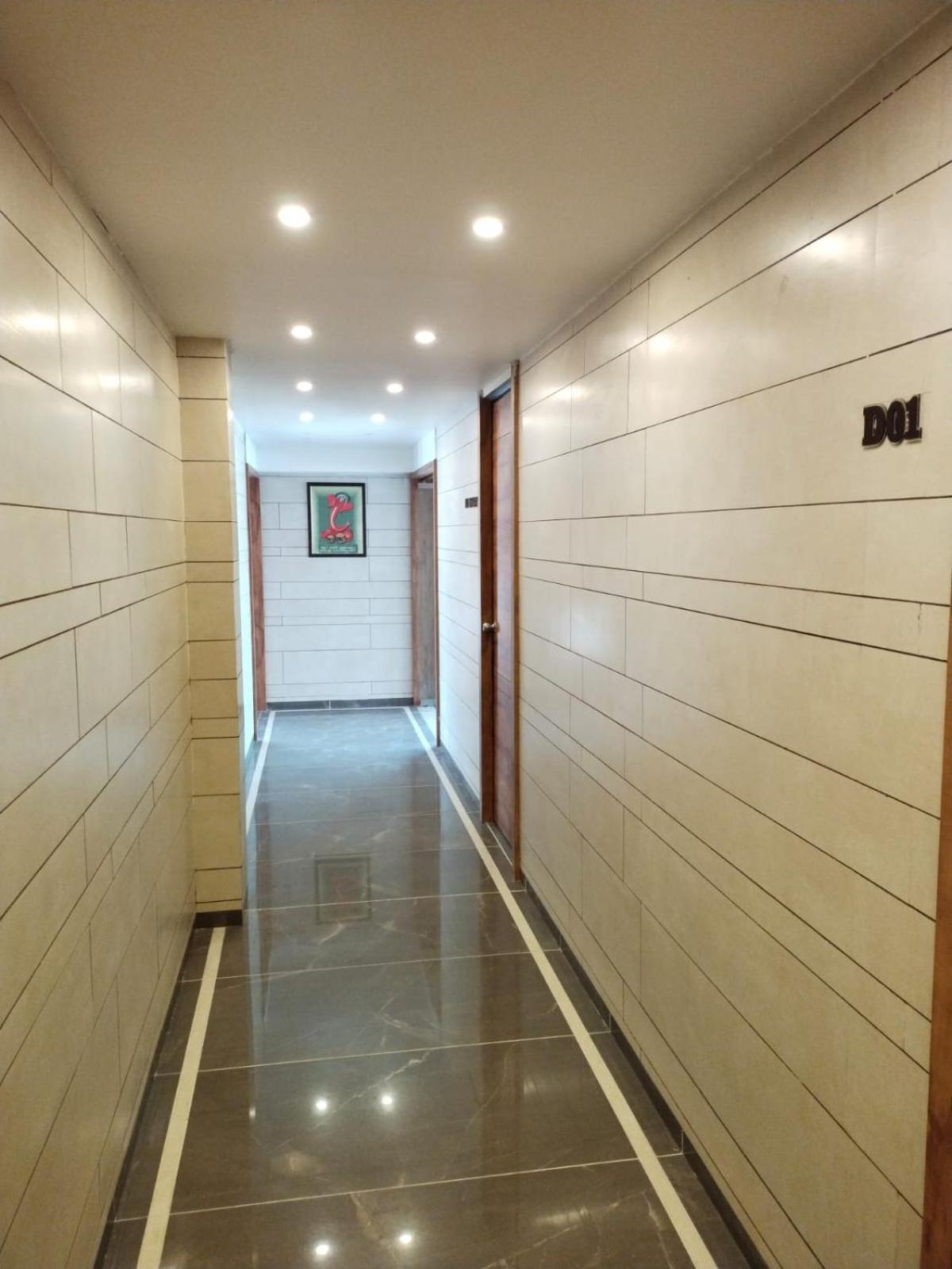 Hotel Dolphin Residency view 4