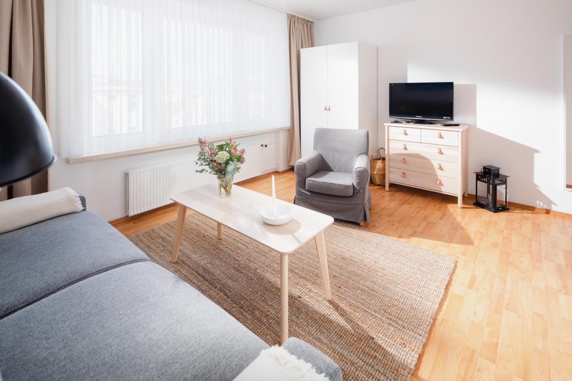 Ferienhaus Papenfuß