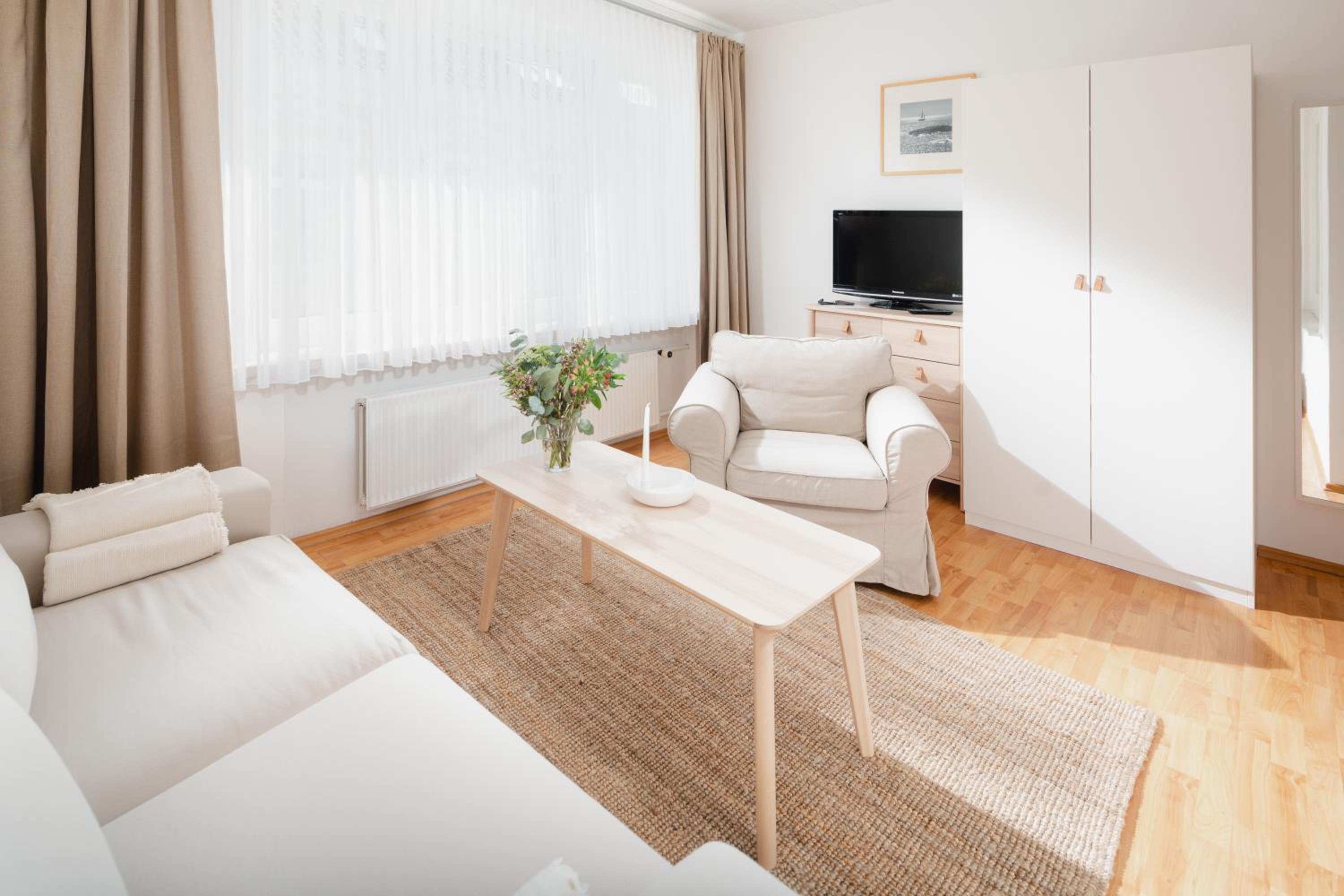 Ferienhaus Papenfuß