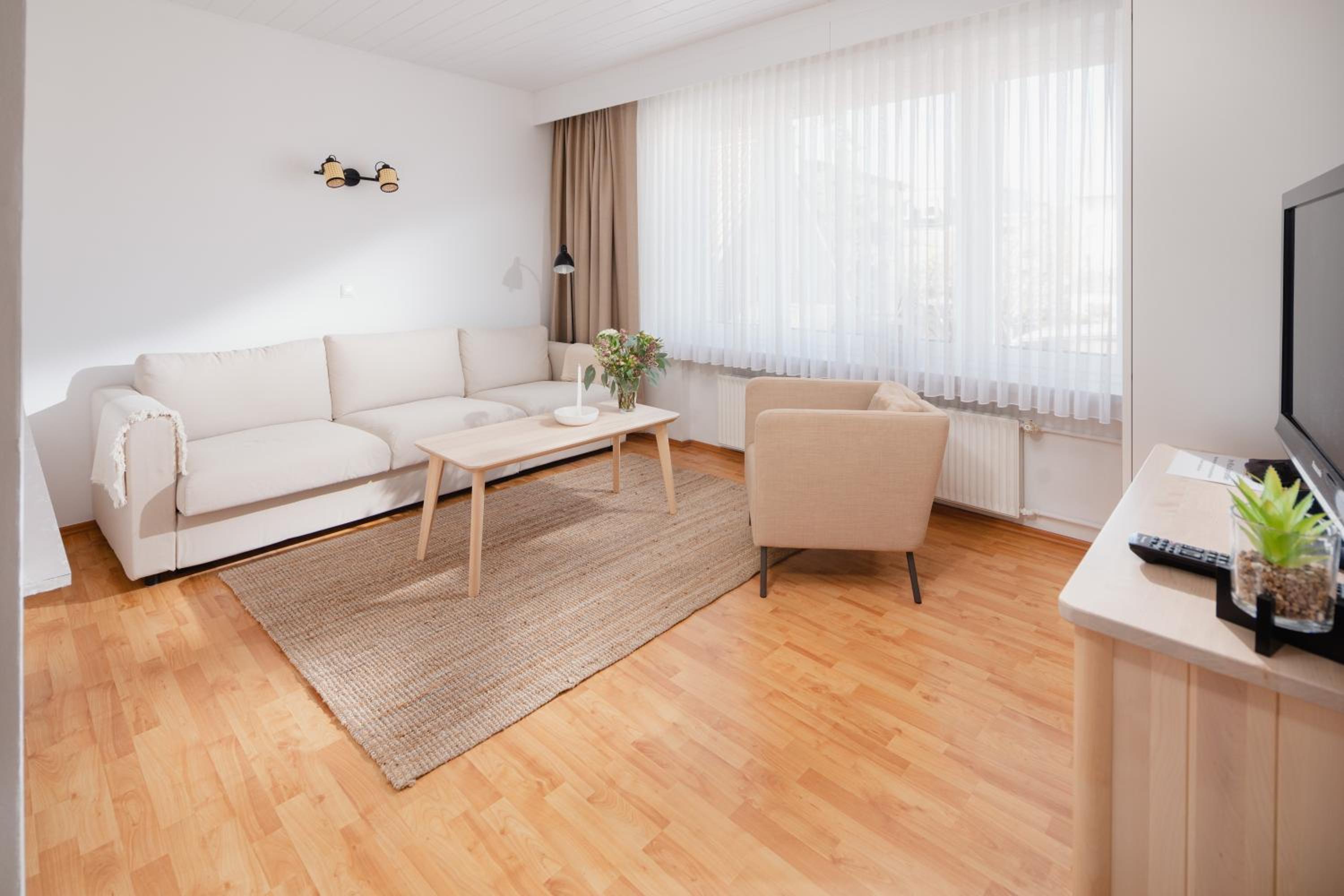 Ferienhaus Papenfuß