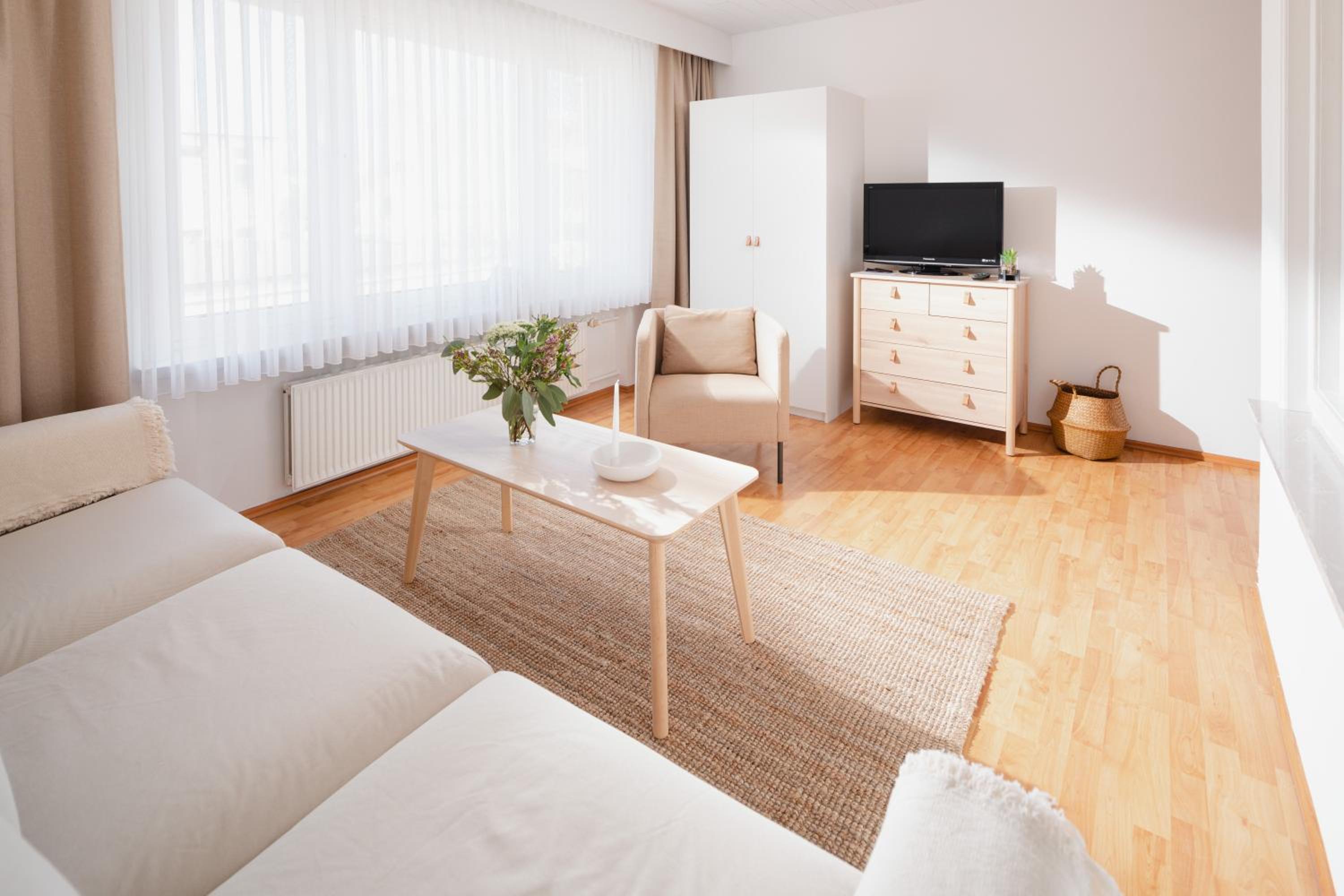Ferienhaus Papenfuß