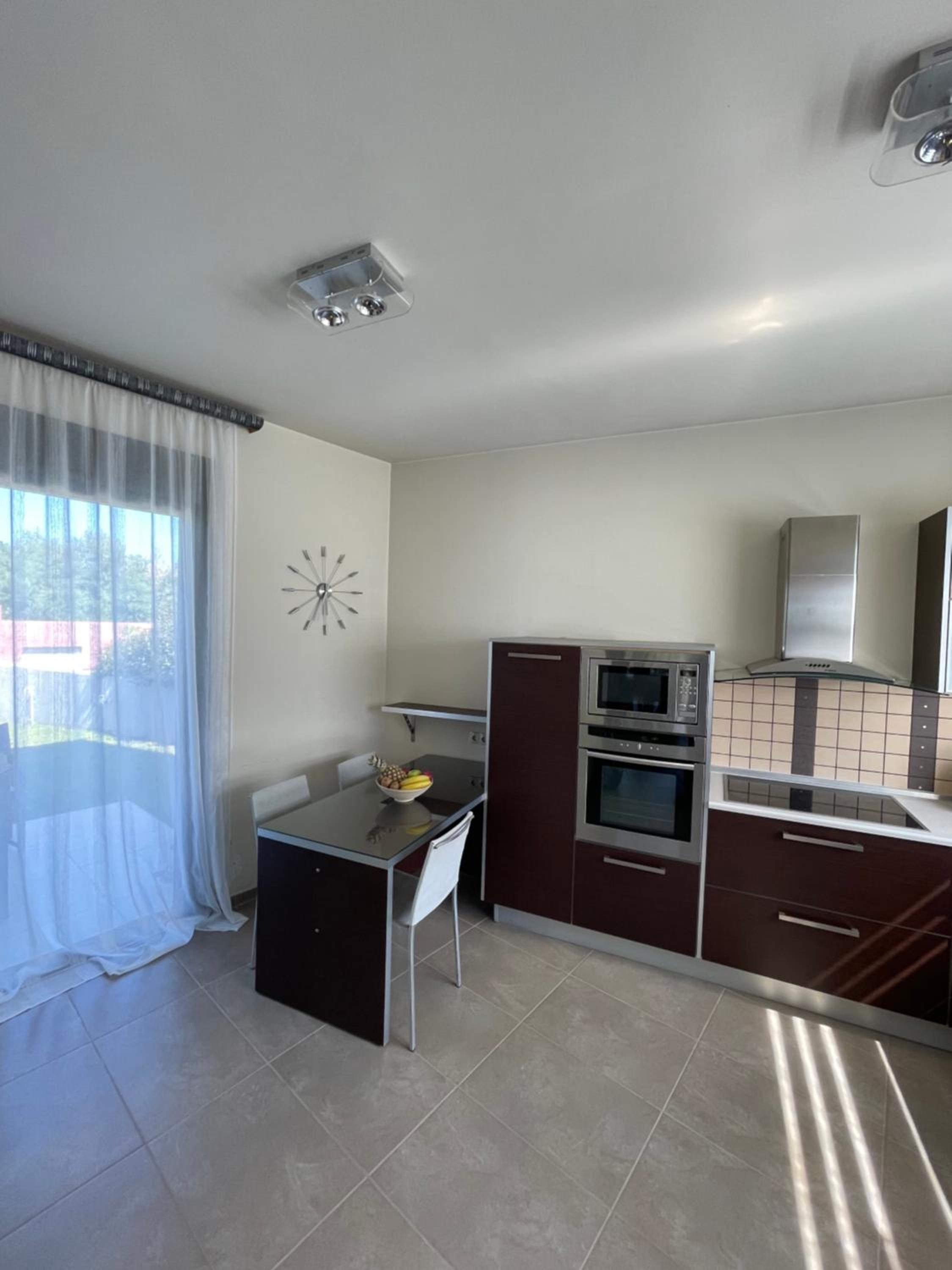 Villa Evi view 5