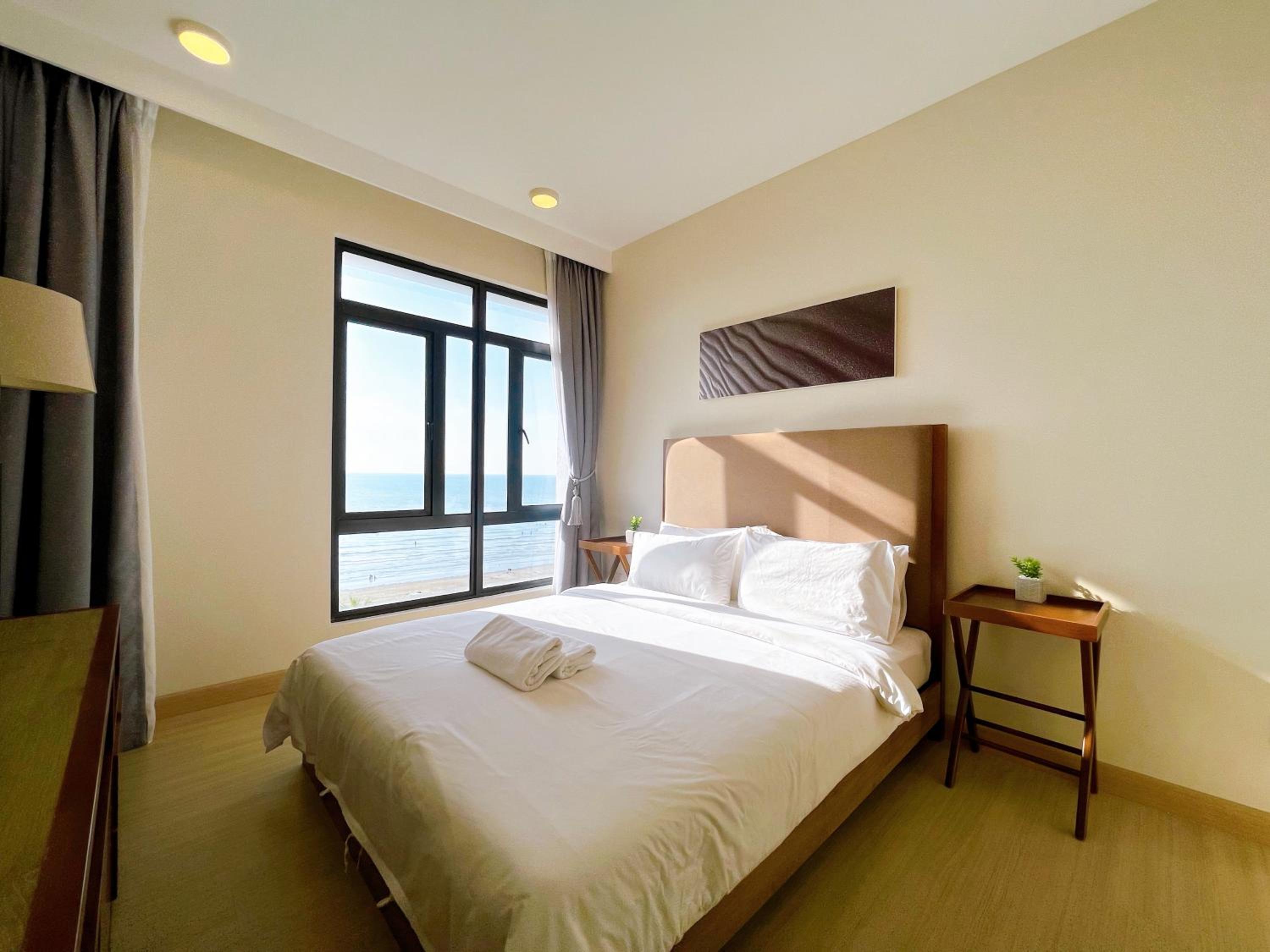 Tenang Retreat at Timurbay -Full Sea View- photo 7