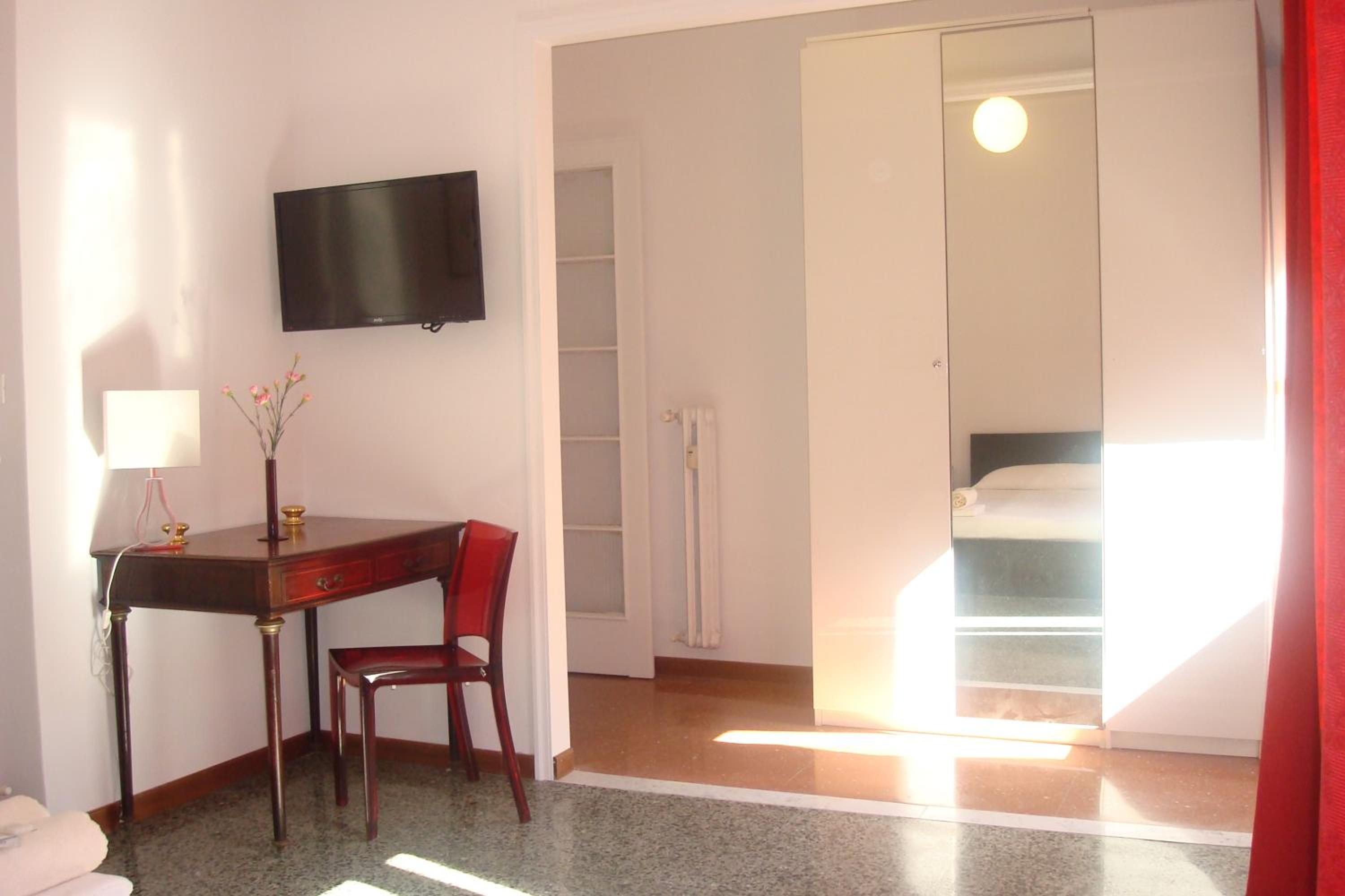 Apartment Bruno's
