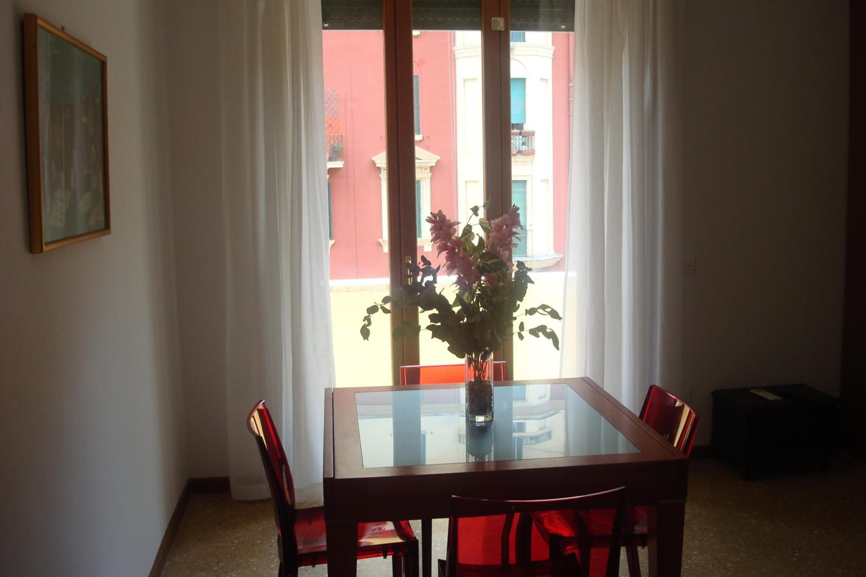 Apartment Bruno's