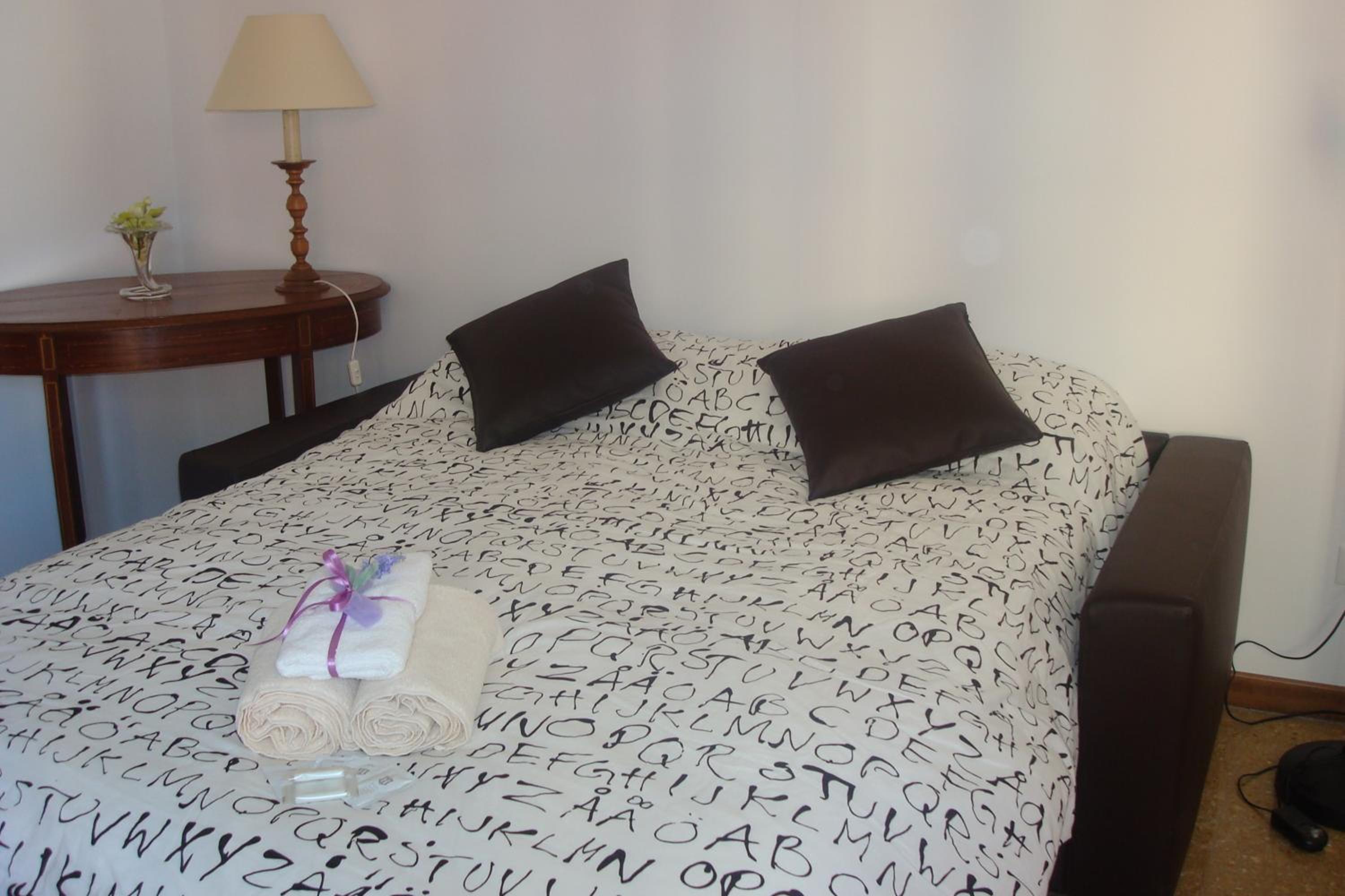 Apartment Bruno's