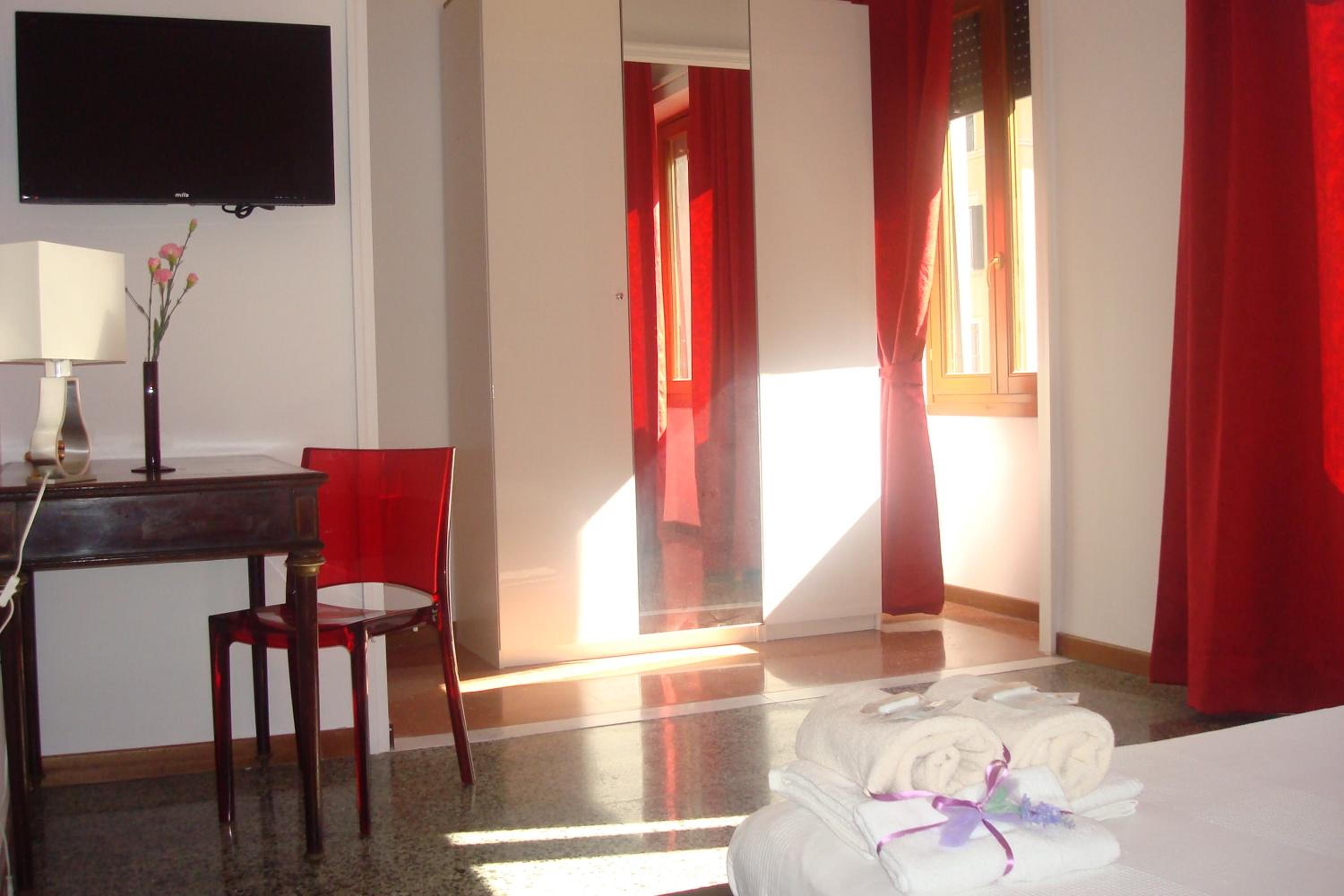 Apartment Bruno's