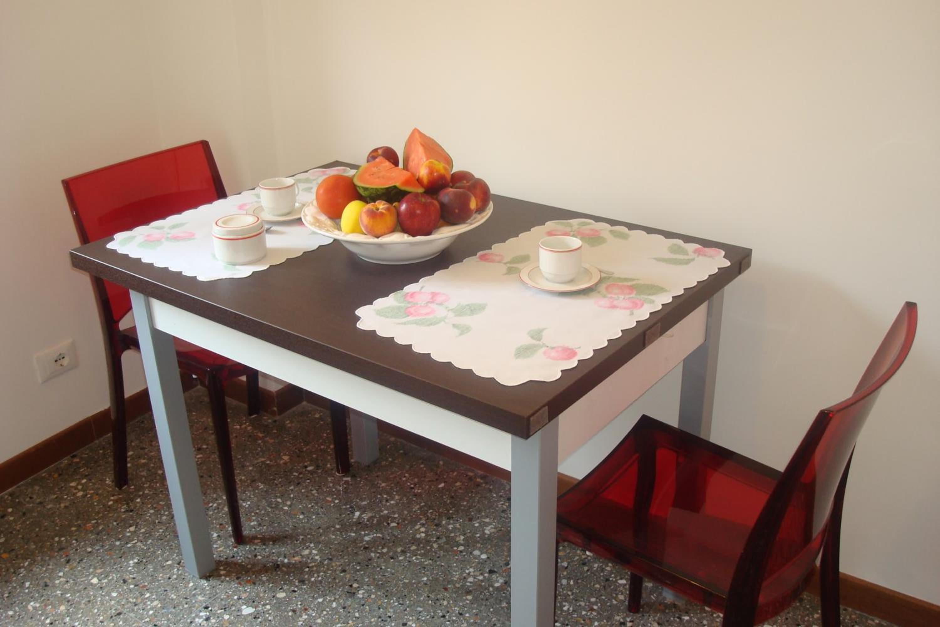 Apartment Bruno's